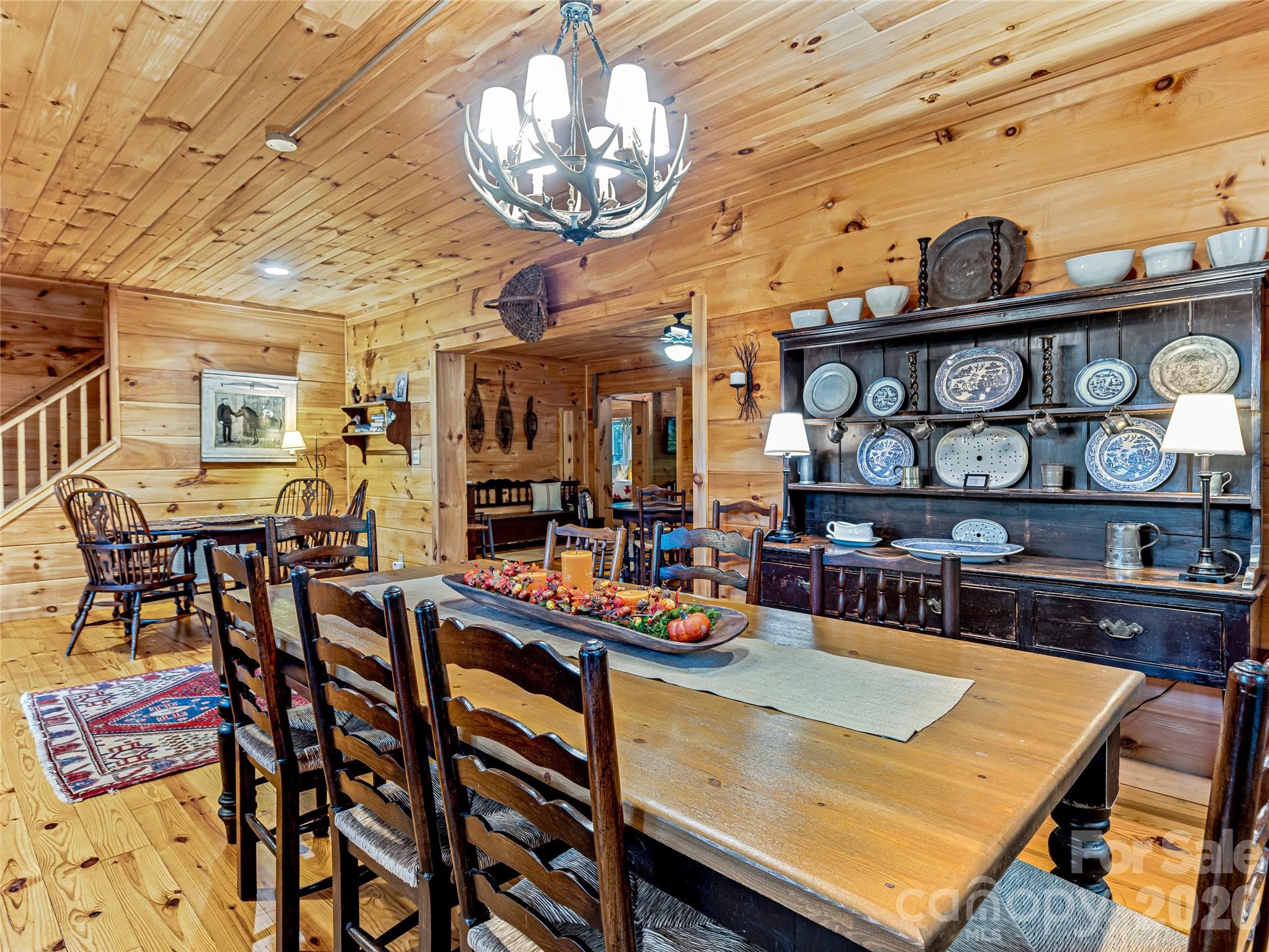 250 Fairway Drive — Lake Toxaway