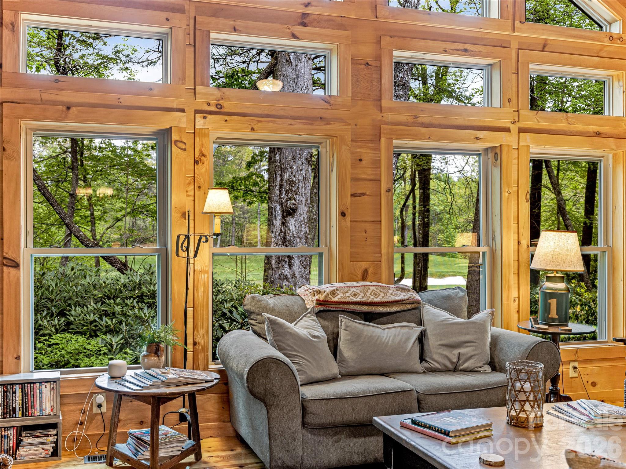 250 Fairway Drive — Lake Toxaway
