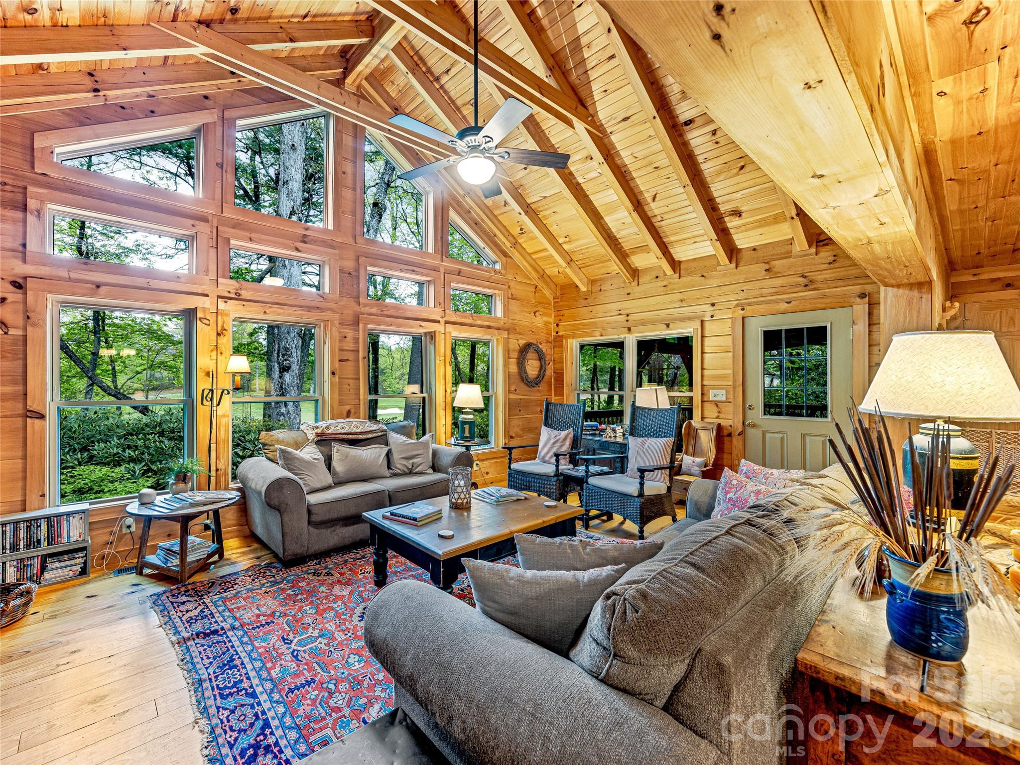 250 Fairway Drive — Lake Toxaway