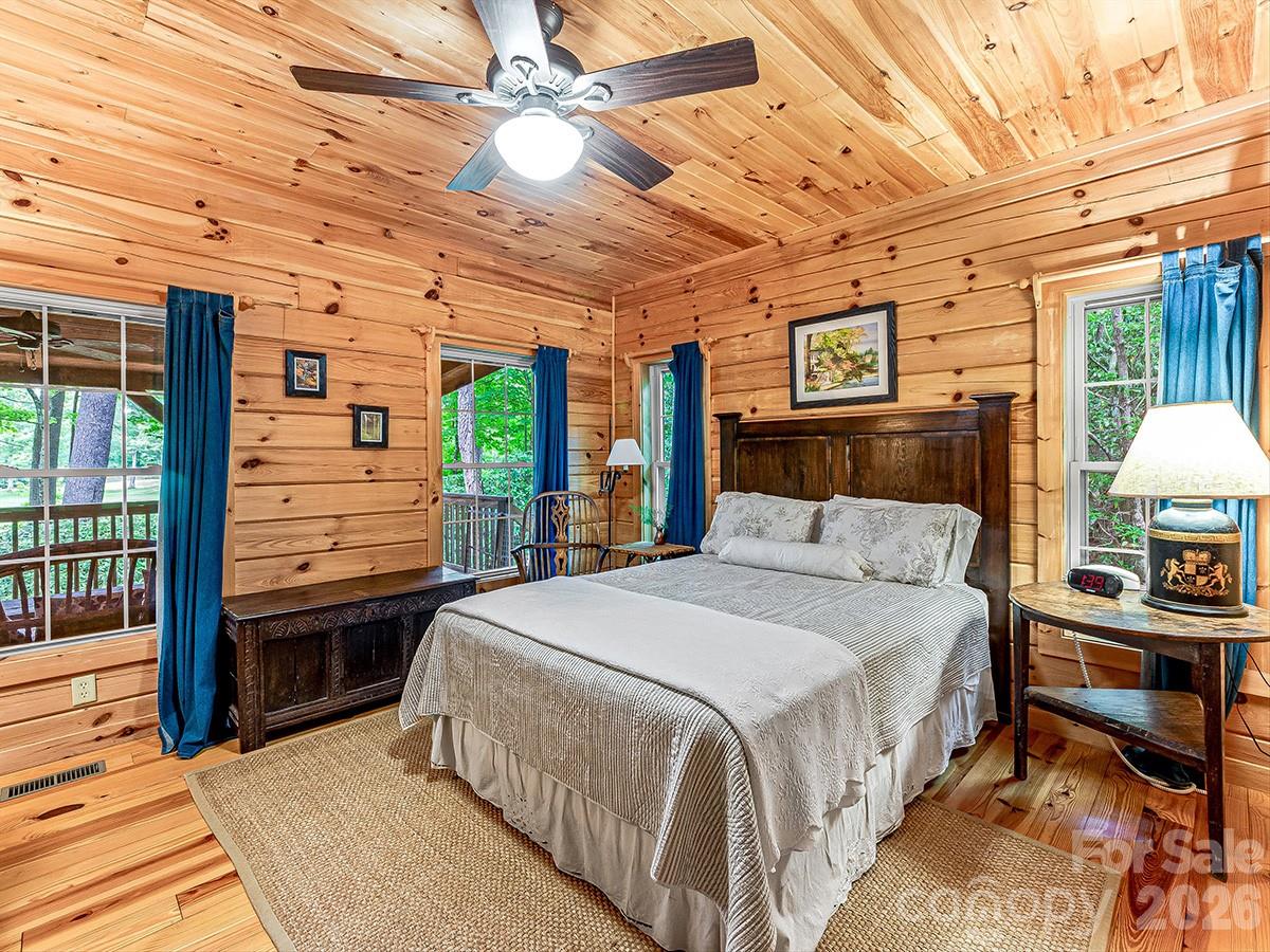 250 Fairway Drive — Lake Toxaway