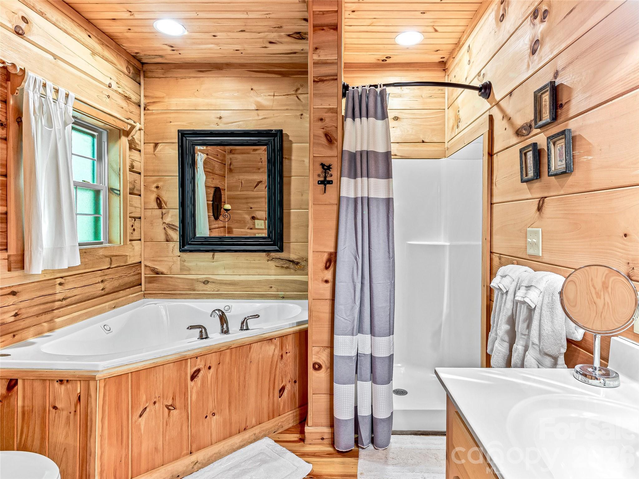 250 Fairway Drive — Lake Toxaway