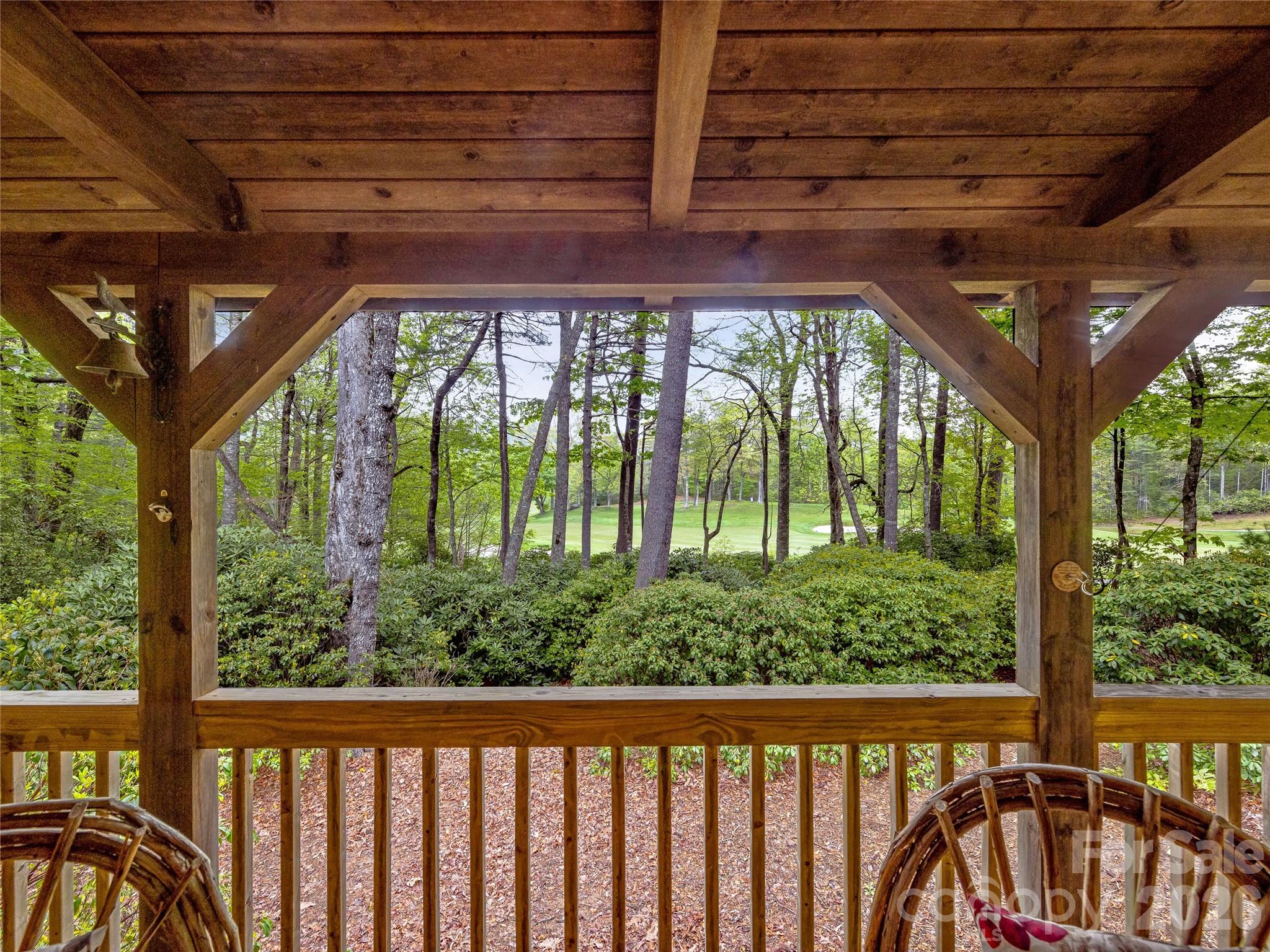 250 Fairway Drive — Lake Toxaway