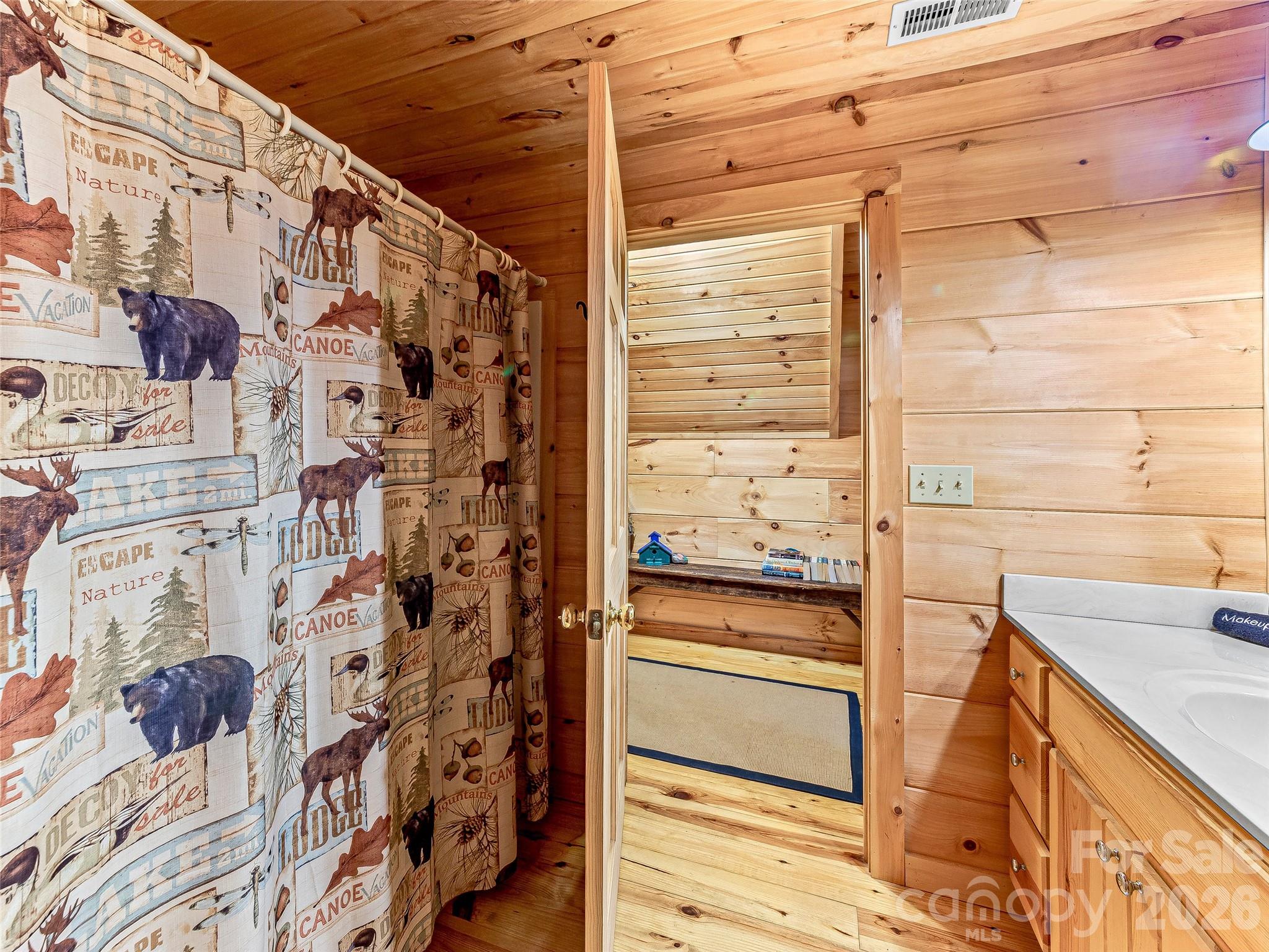 250 Fairway Drive — Lake Toxaway