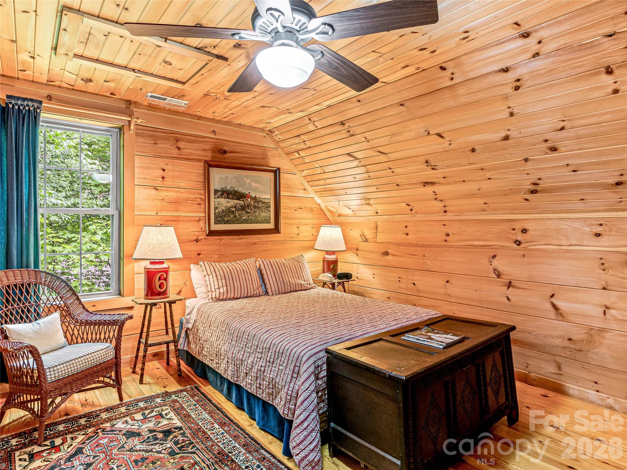 250 Fairway Drive — Lake Toxaway