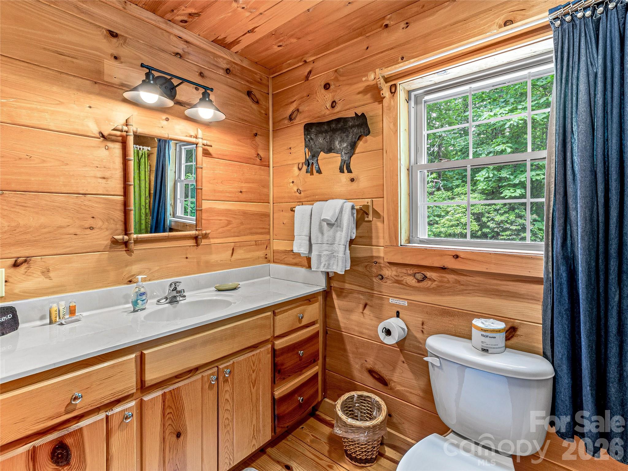 250 Fairway Drive — Lake Toxaway