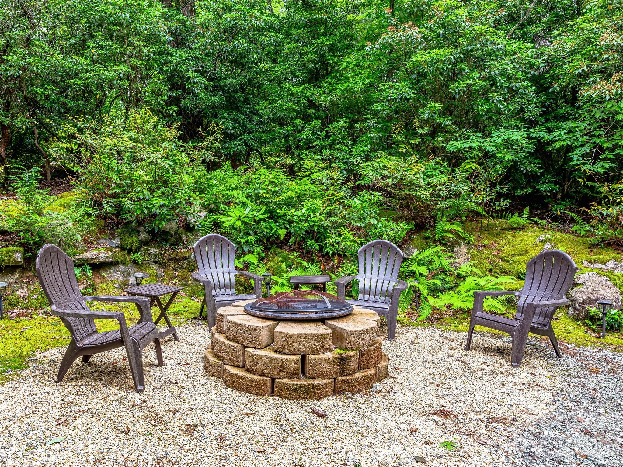 250 Fairway Drive — Lake Toxaway
