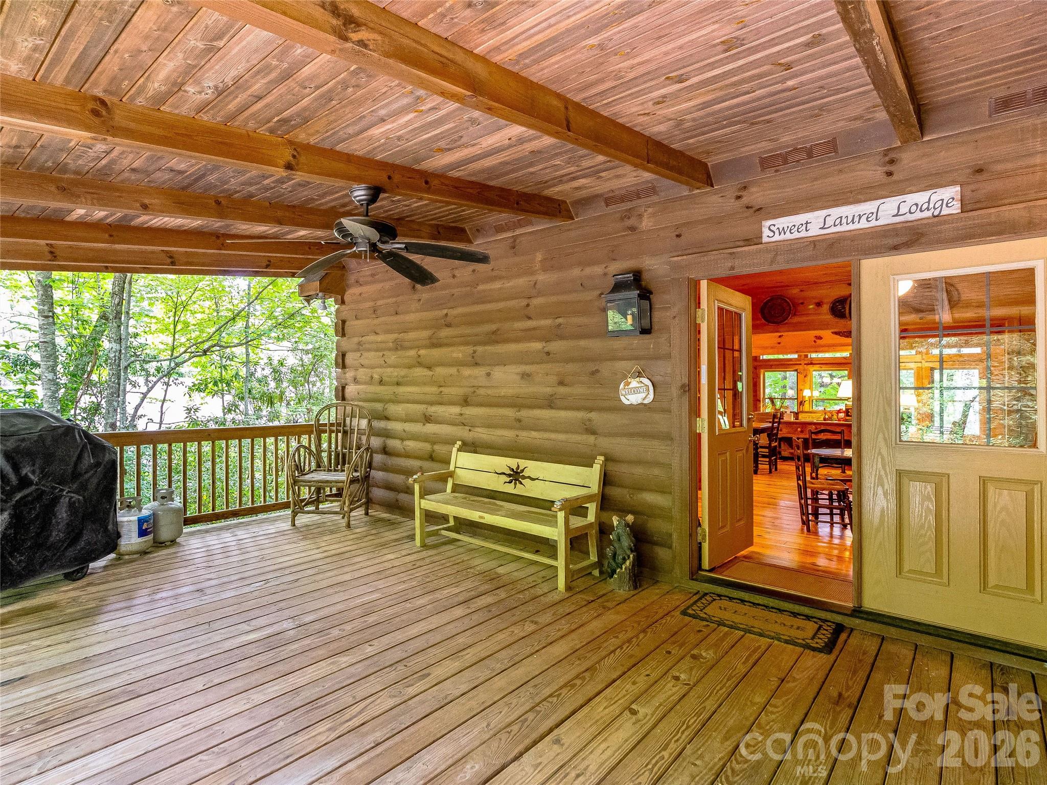 250 Fairway Drive — Lake Toxaway