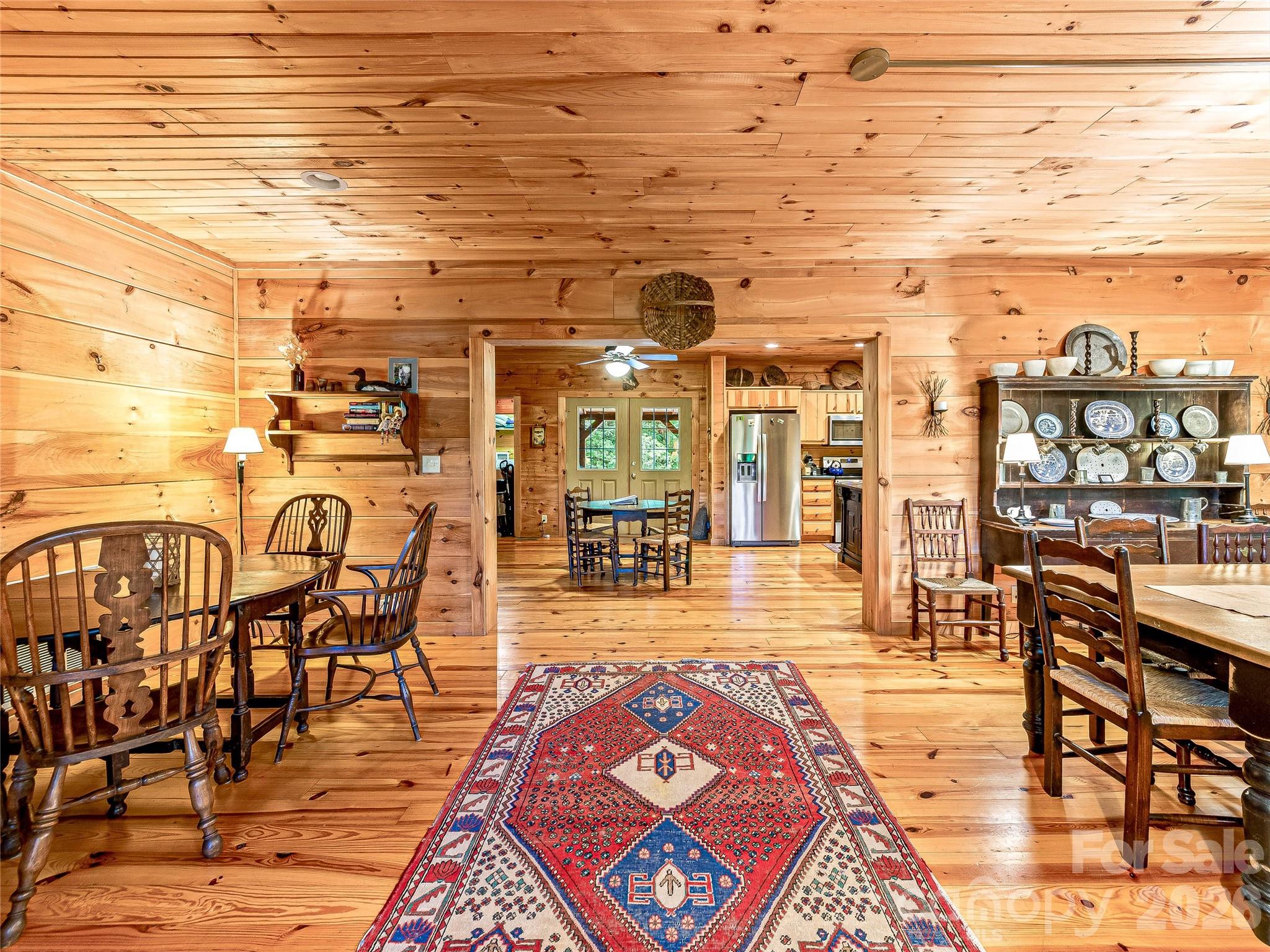 250 Fairway Drive — Lake Toxaway