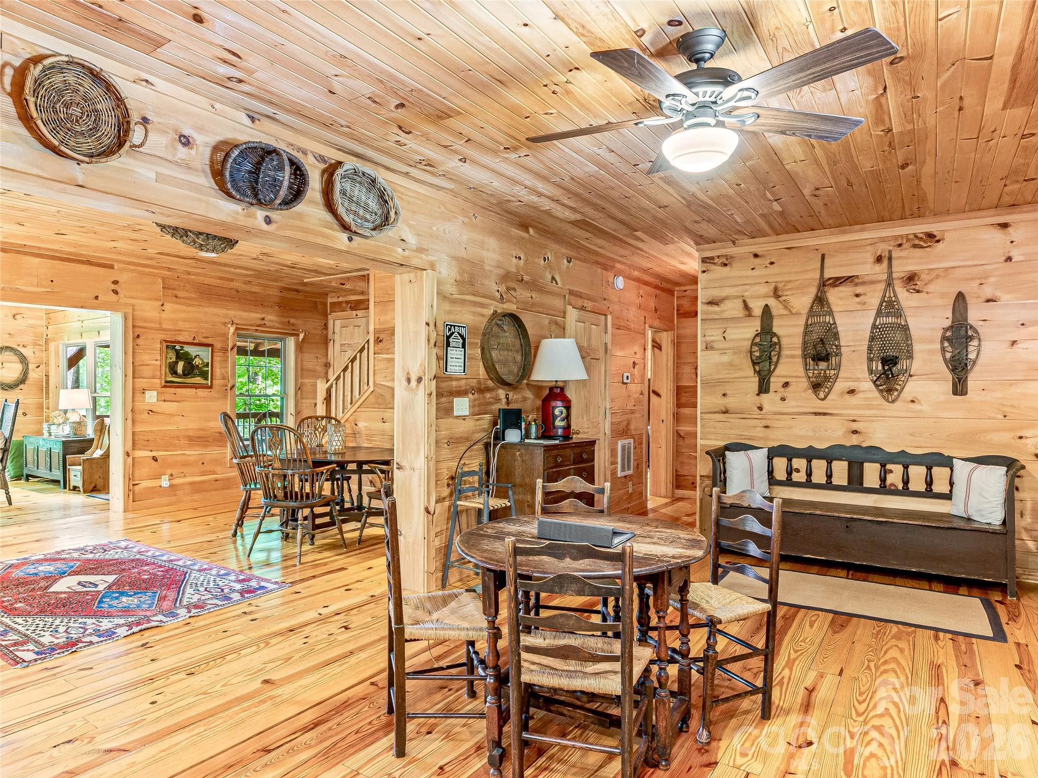 250 Fairway Drive — Lake Toxaway