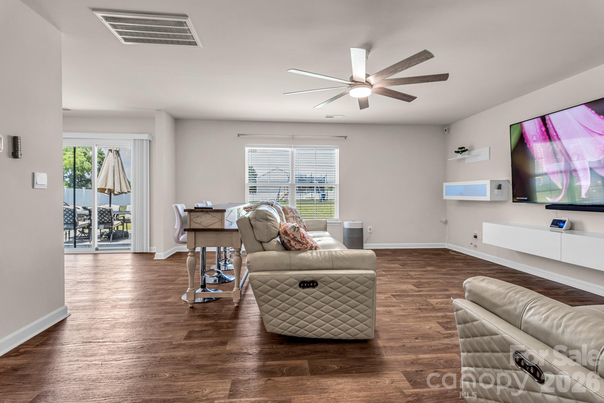 272 Daniel Drive — Lexington