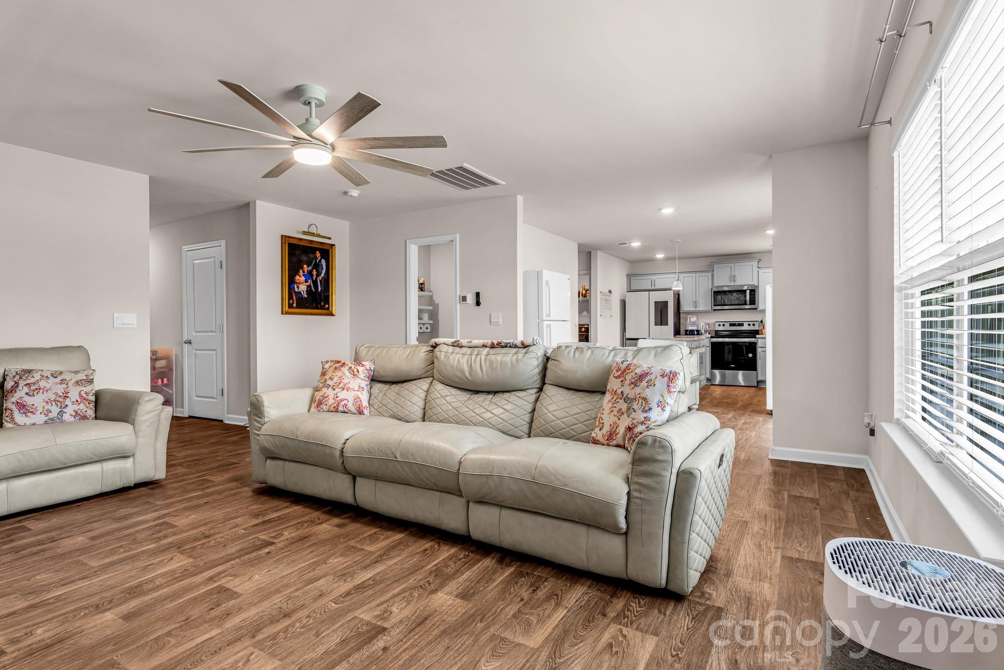 272 Daniel Drive — Lexington