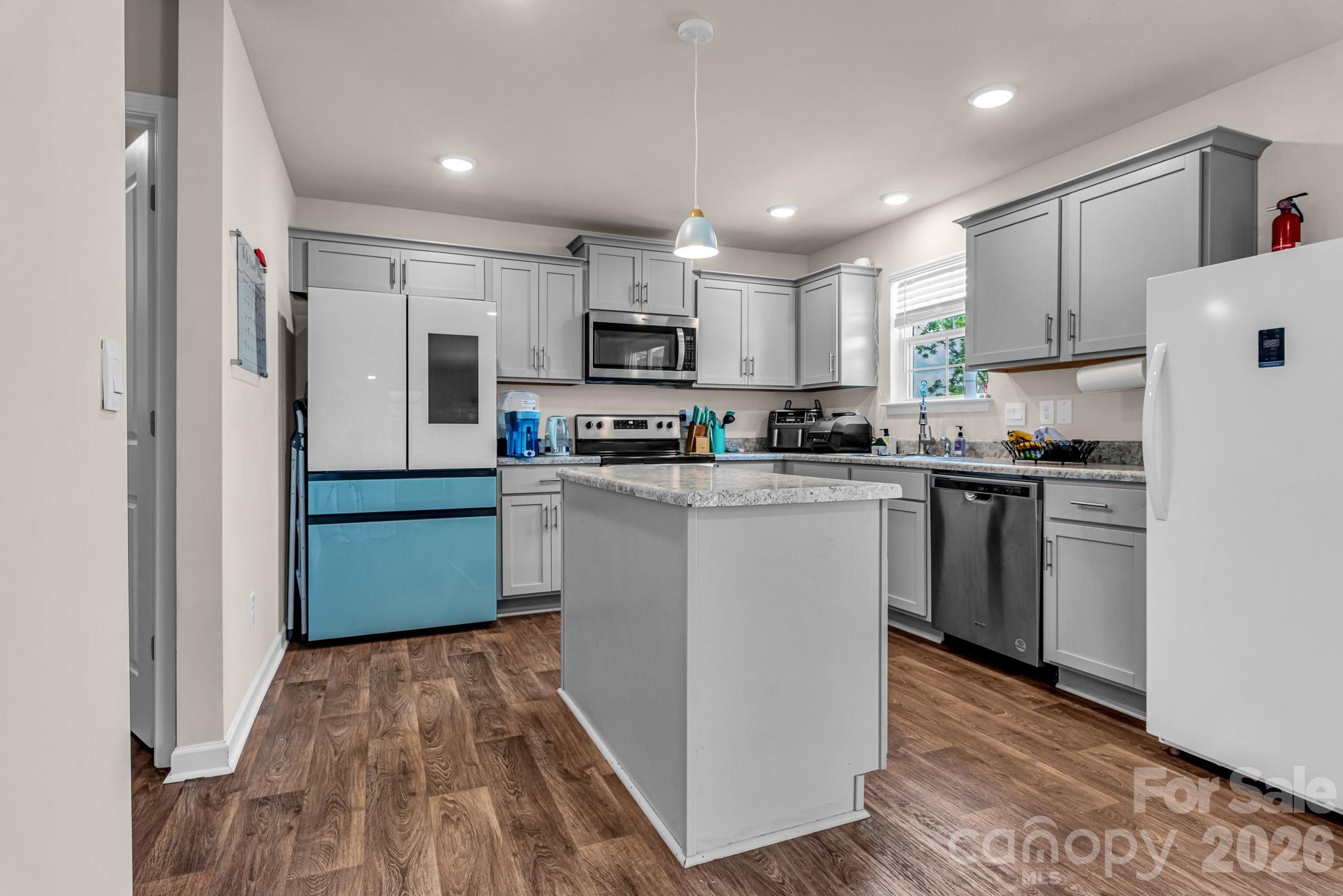 272 Daniel Drive — Lexington