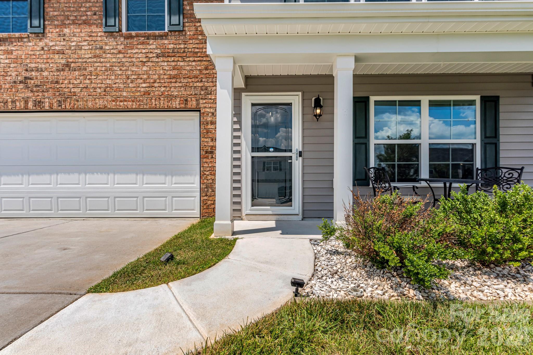 272 Daniel Drive — Lexington
