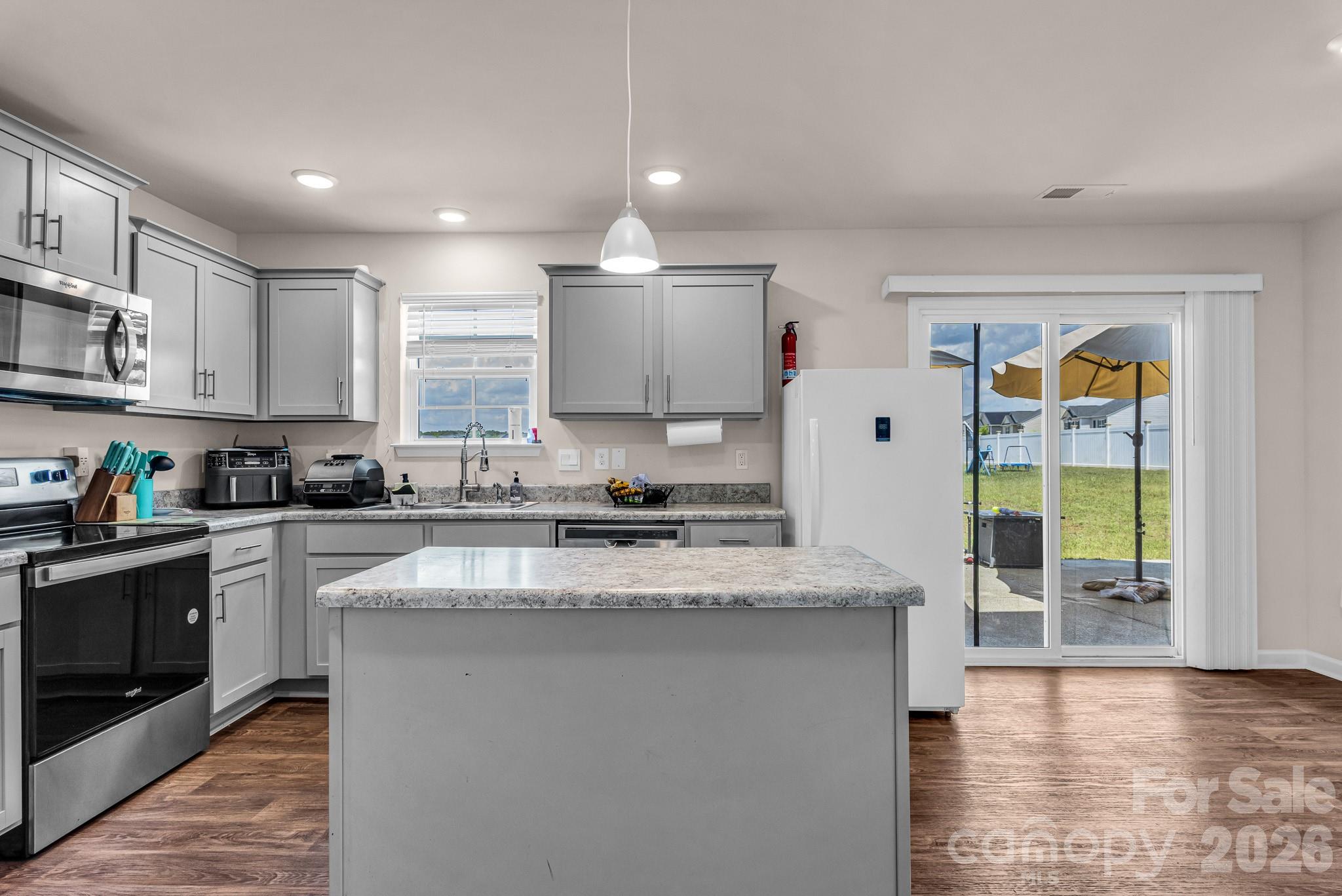 272 Daniel Drive — Lexington