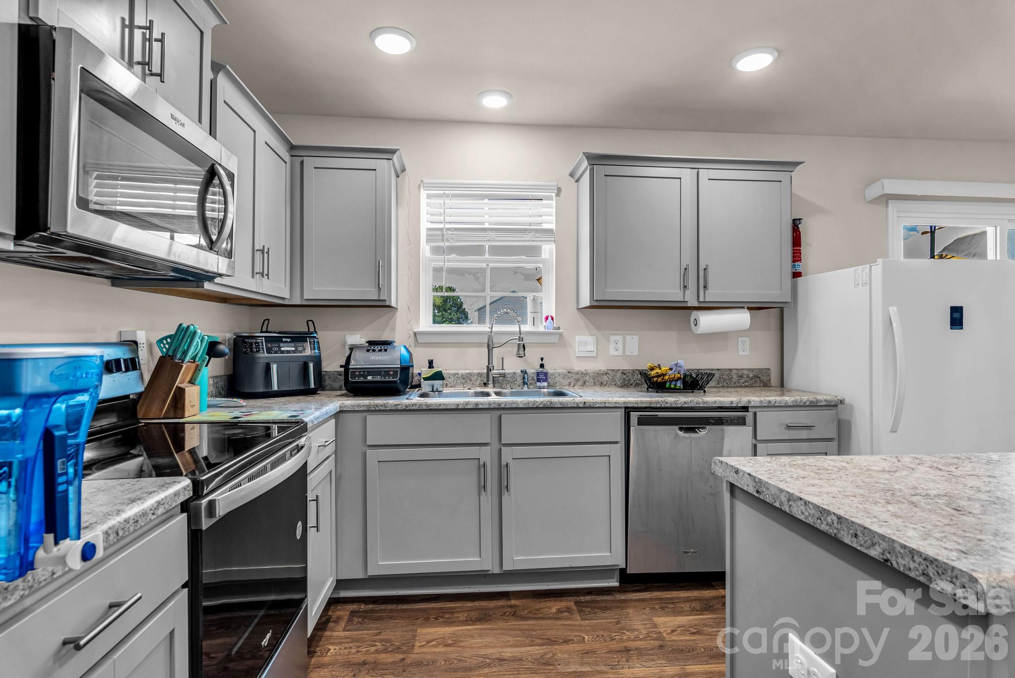 272 Daniel Drive — Lexington