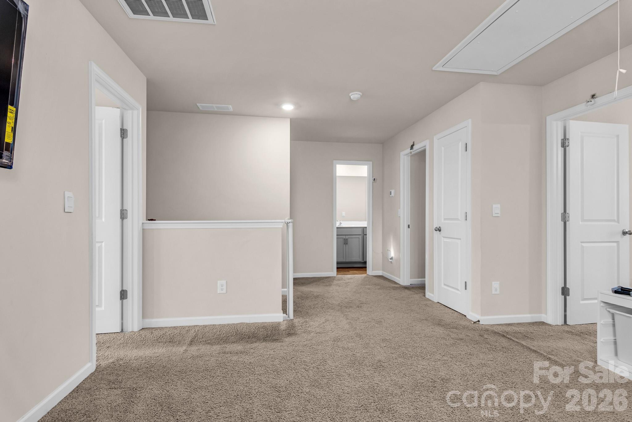 272 Daniel Drive — Lexington