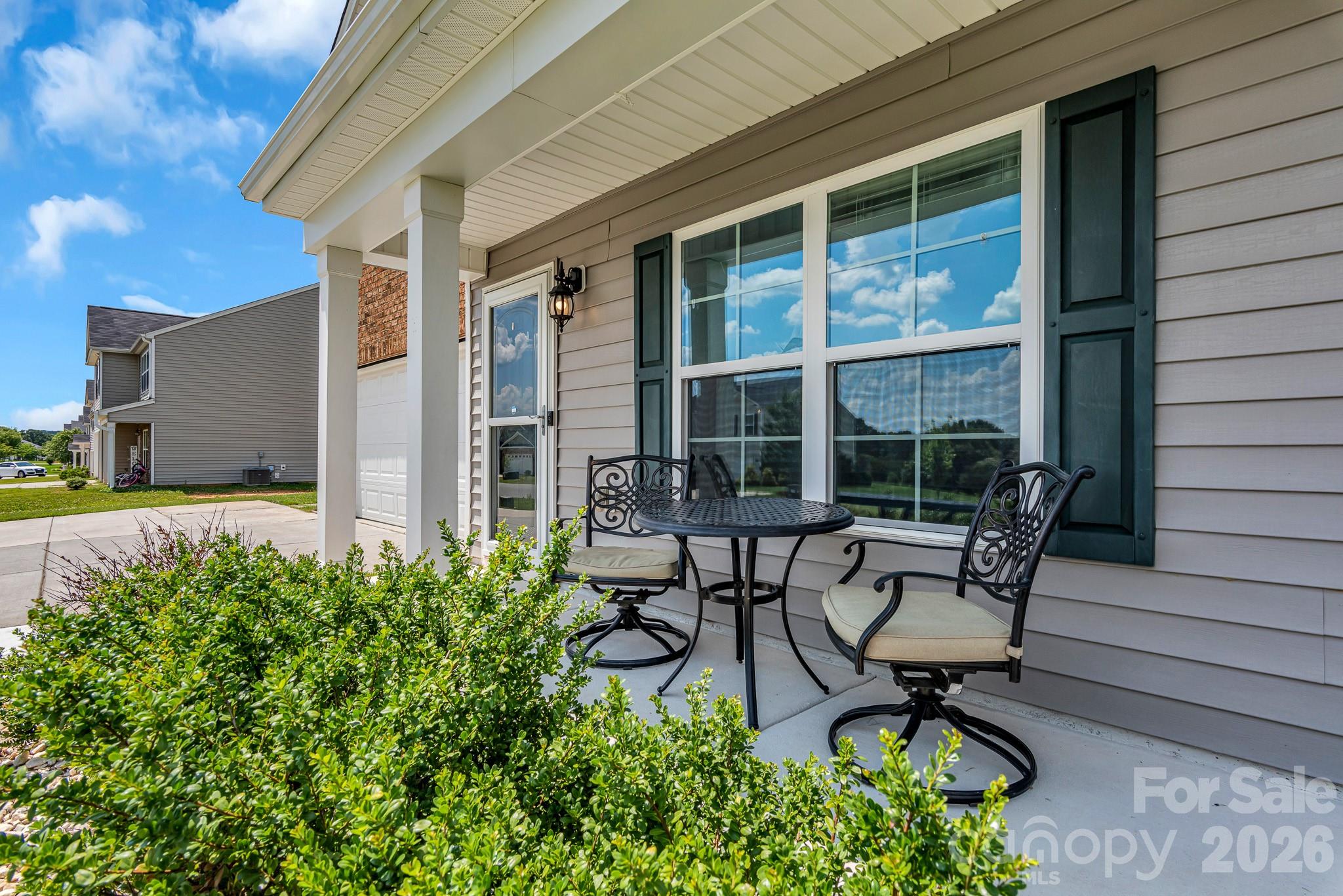 272 Daniel Drive — Lexington