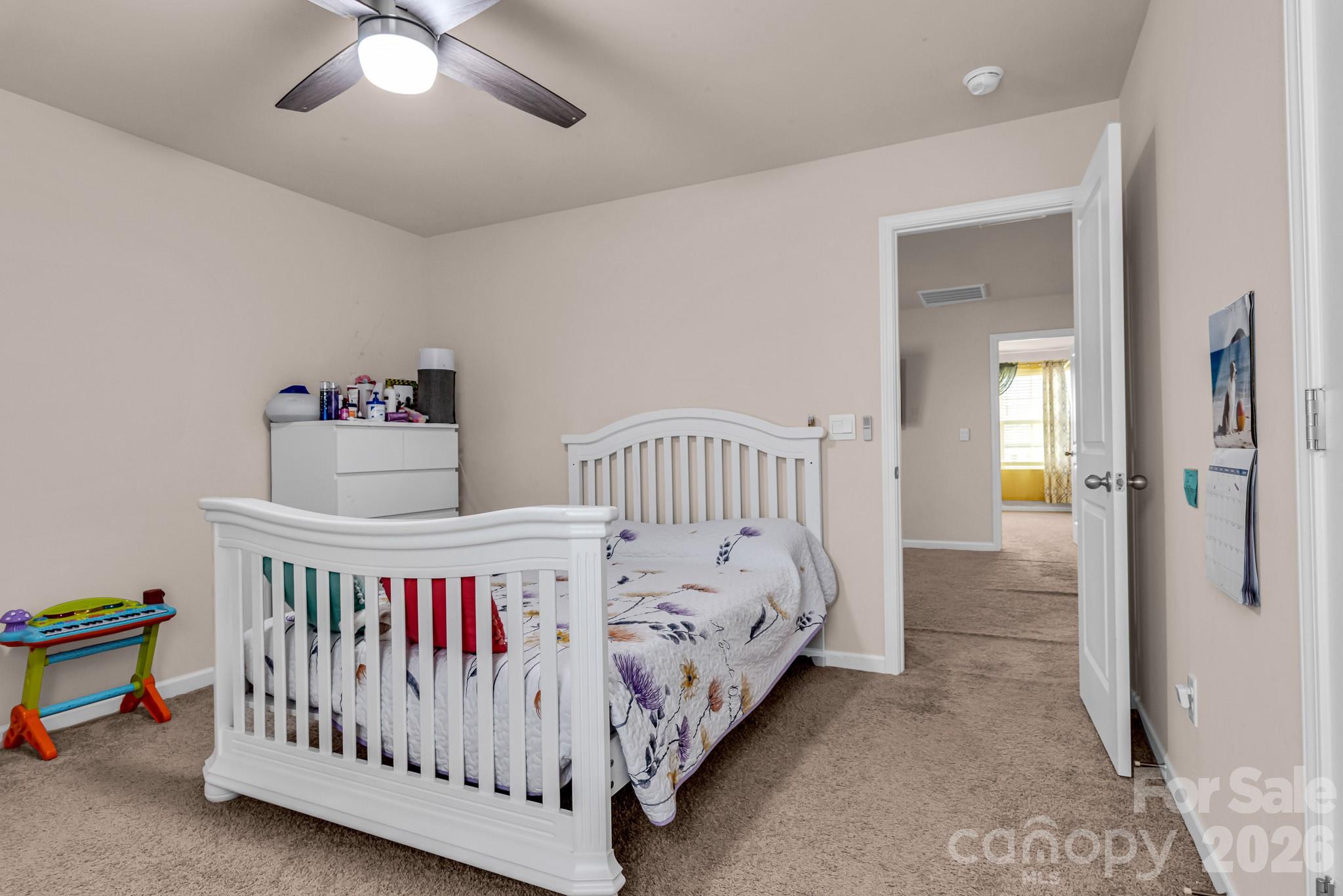 272 Daniel Drive — Lexington