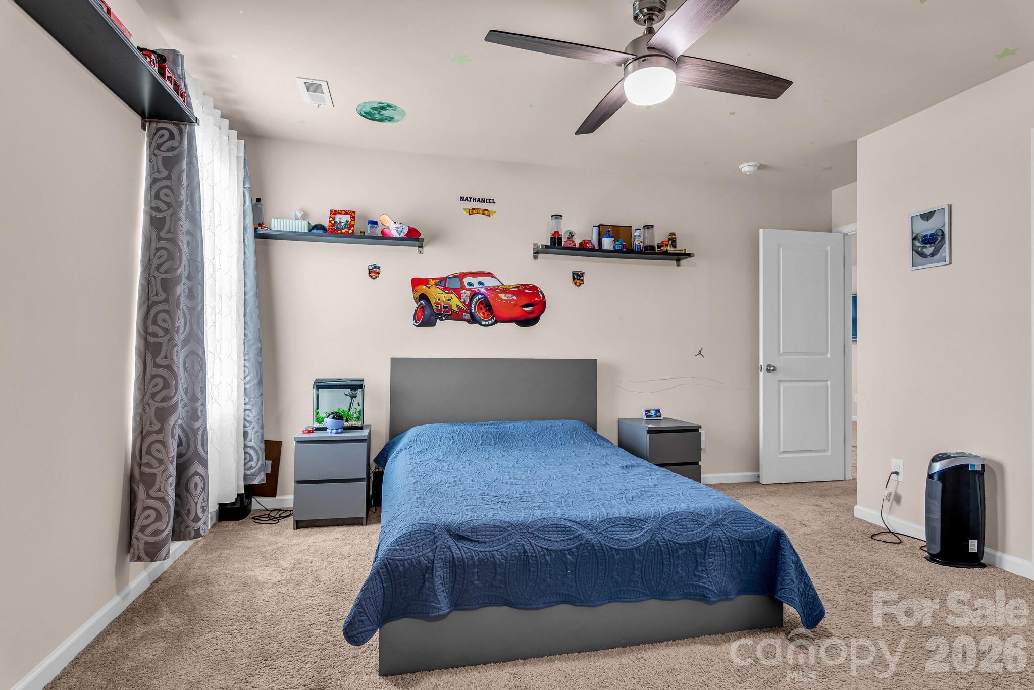 272 Daniel Drive — Lexington