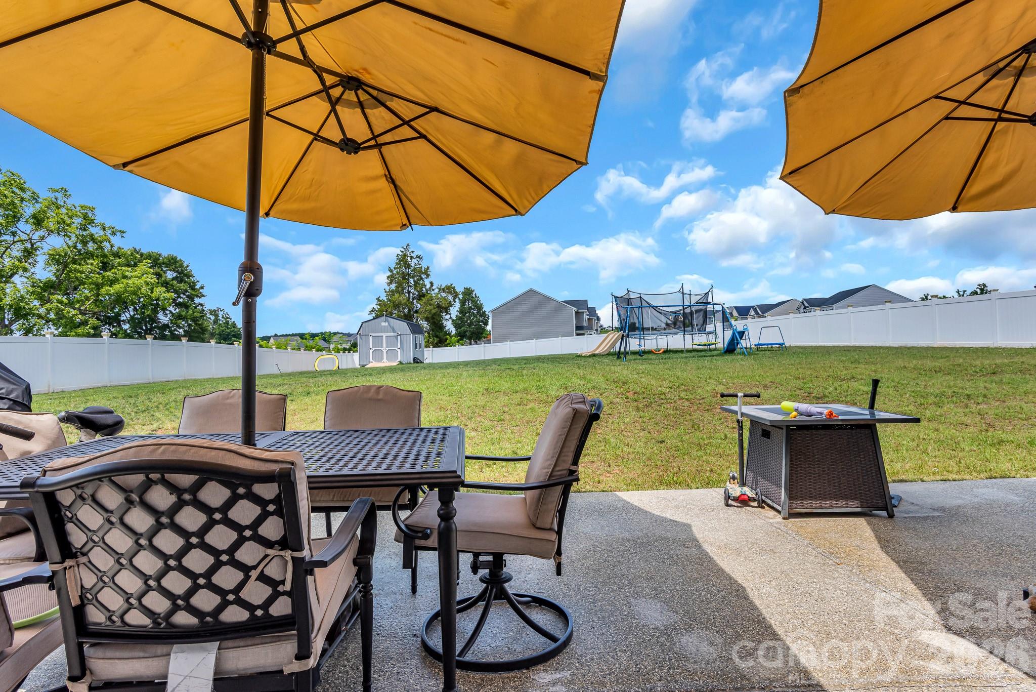 272 Daniel Drive — Lexington