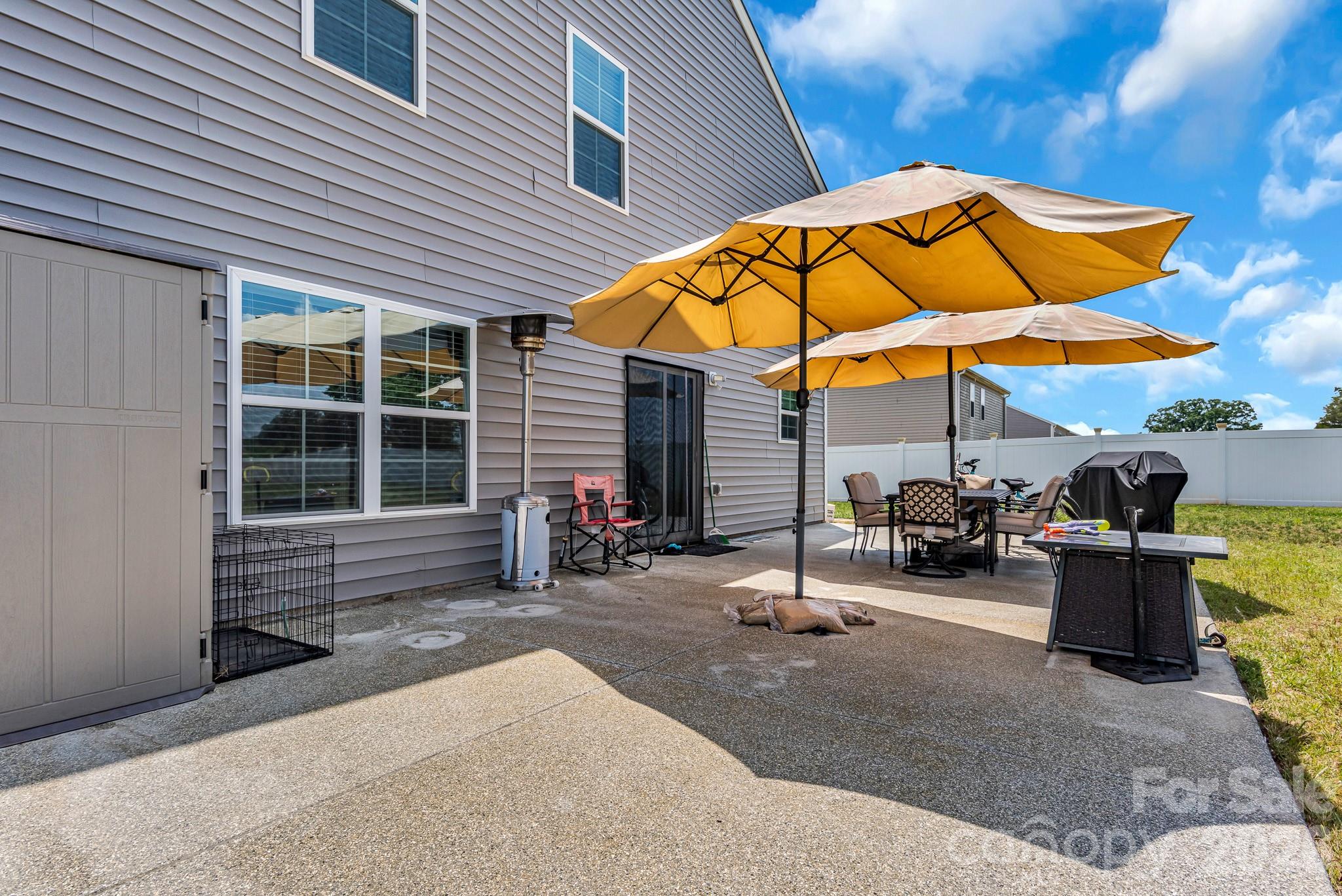 272 Daniel Drive — Lexington