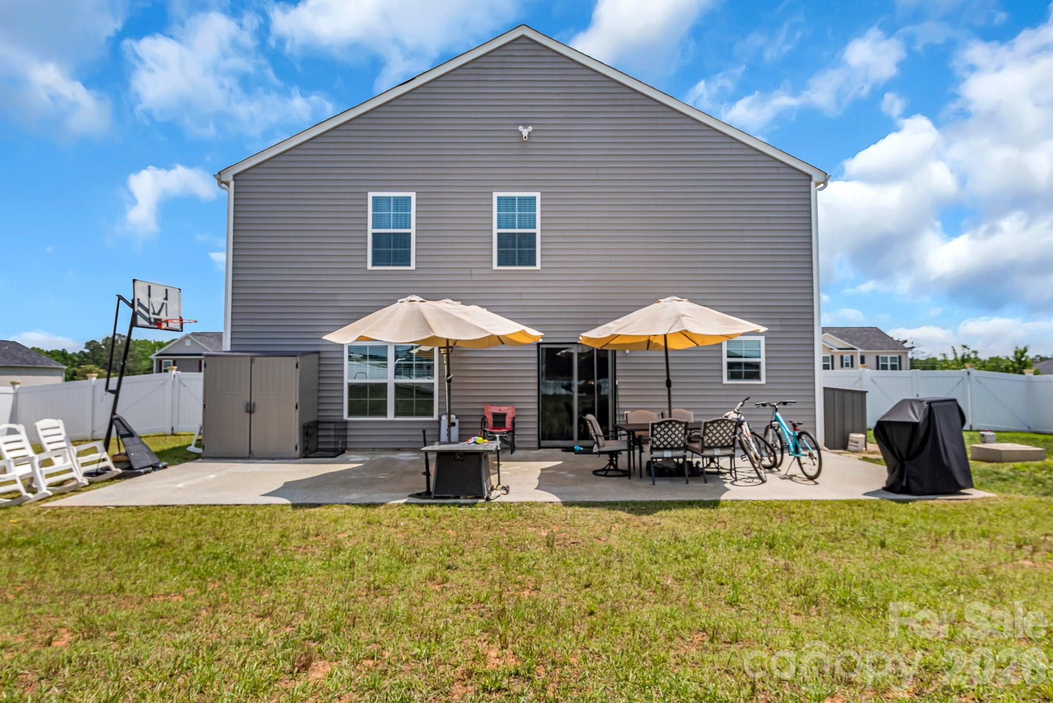 272 Daniel Drive — Lexington