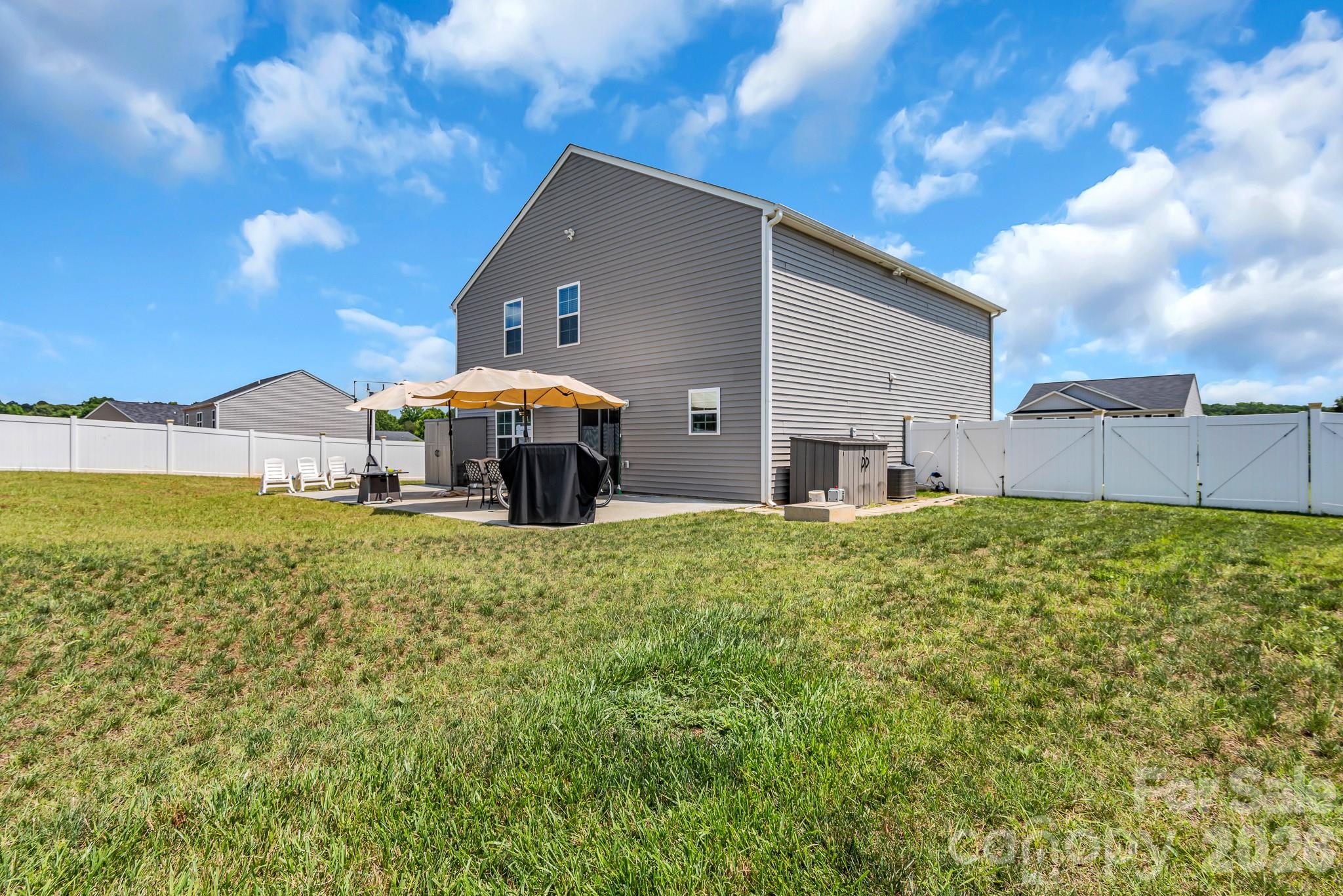 272 Daniel Drive — Lexington