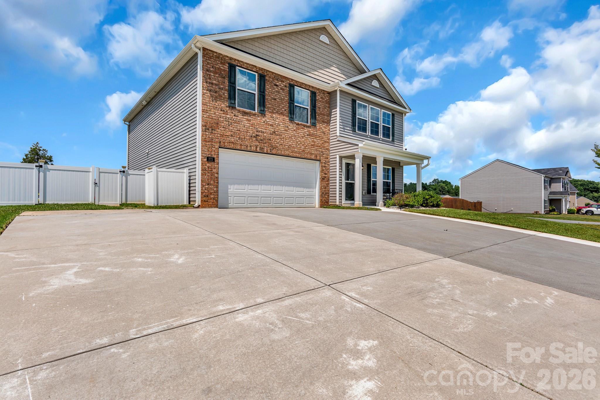 272 Daniel Drive — Lexington
