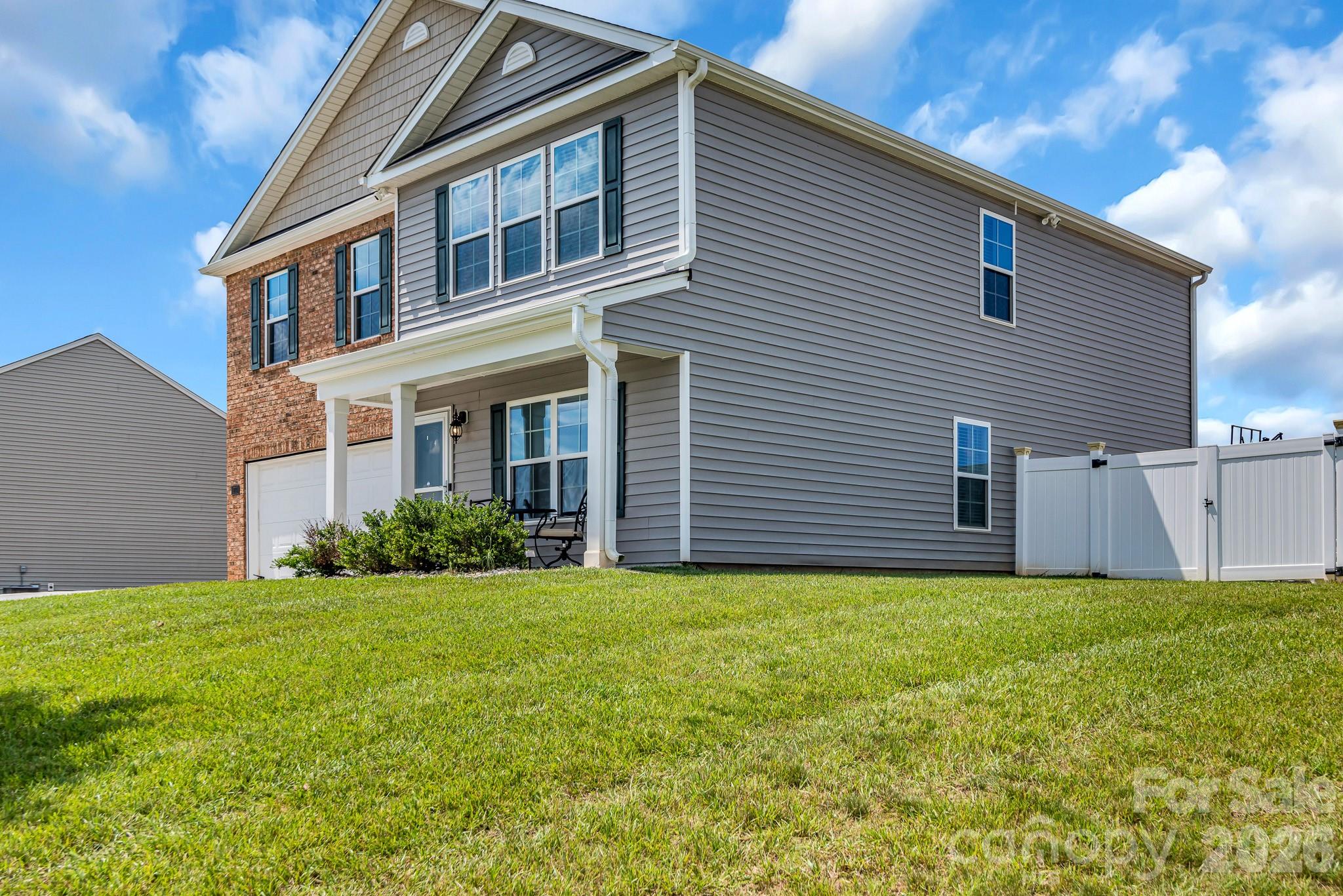 272 Daniel Drive — Lexington