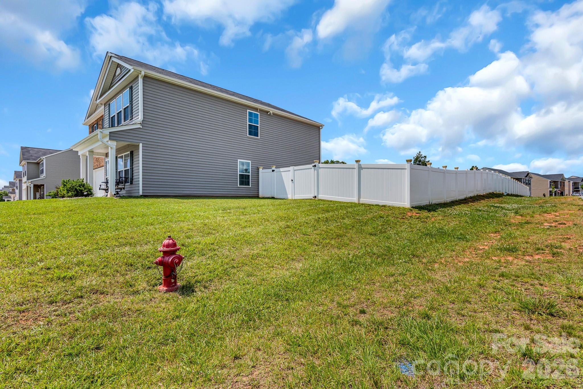 272 Daniel Drive — Lexington
