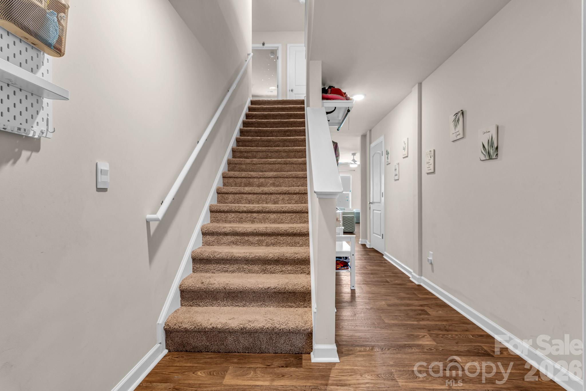 272 Daniel Drive — Lexington