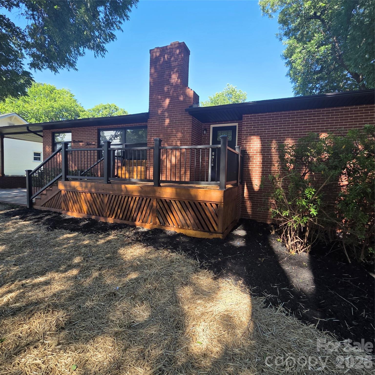 1913 S Main Street — Kannapolis