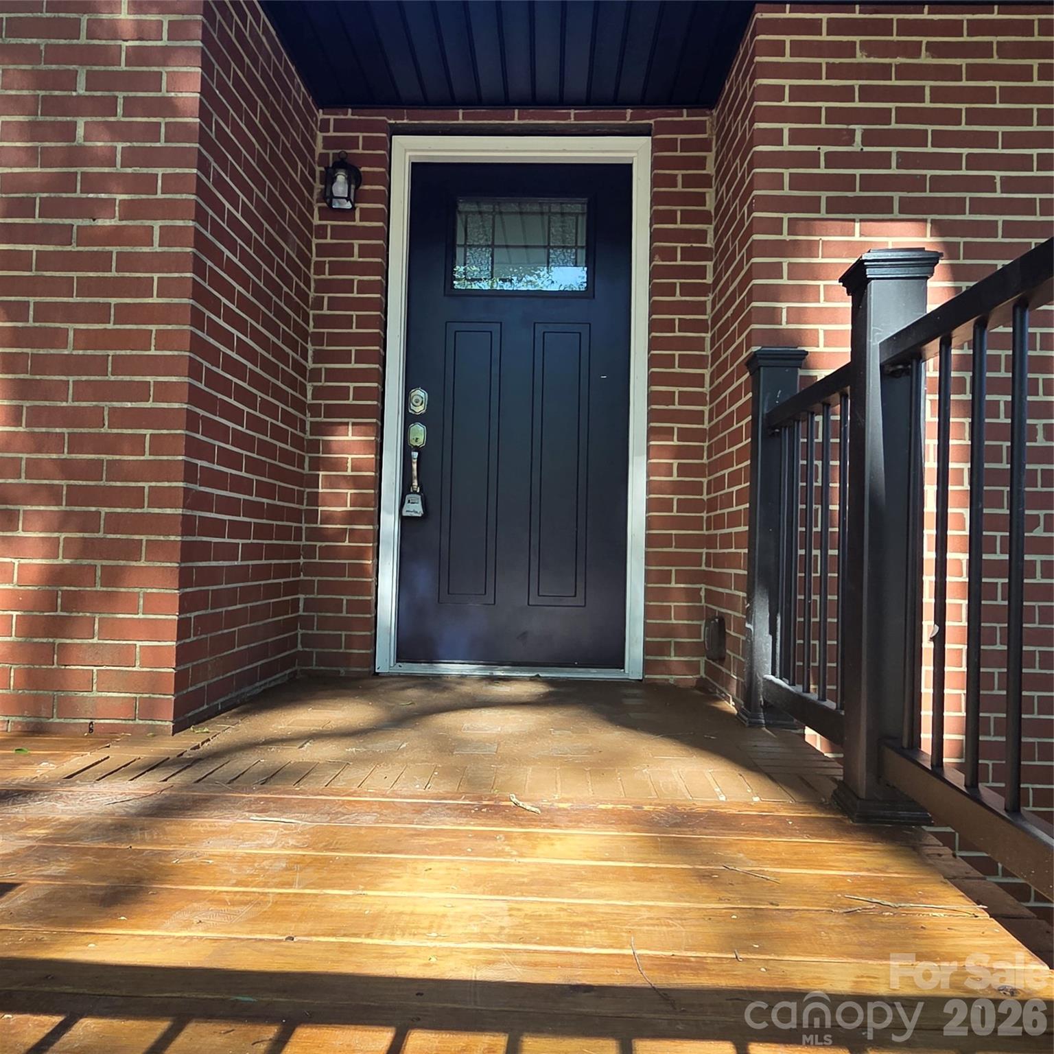 1913 S Main Street — Kannapolis