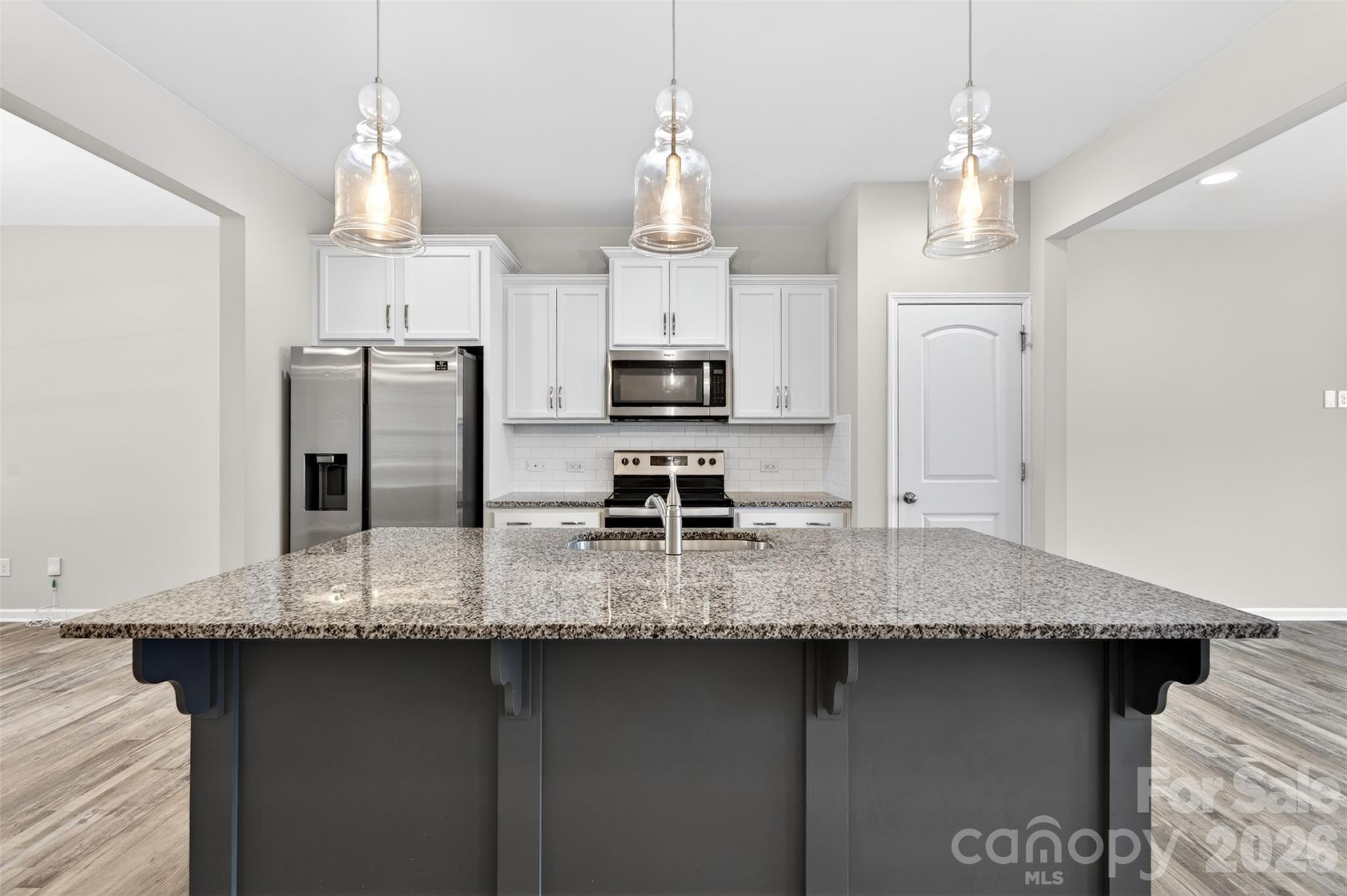 15116 Meacham Farm Drive — Huntersville