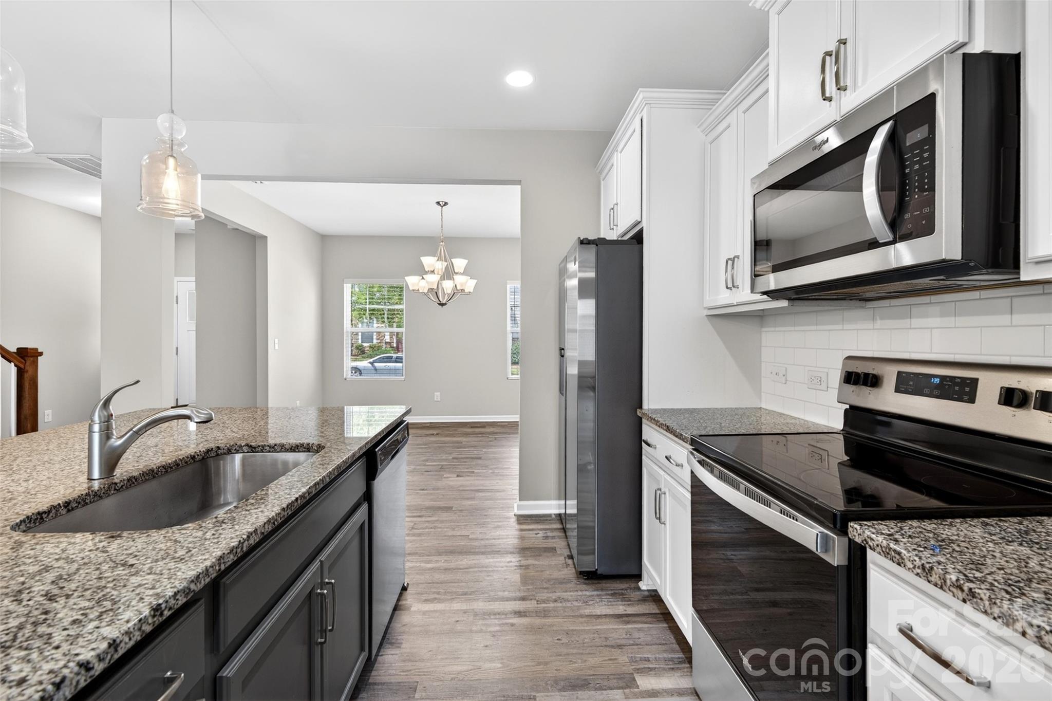 15116 Meacham Farm Drive — Huntersville