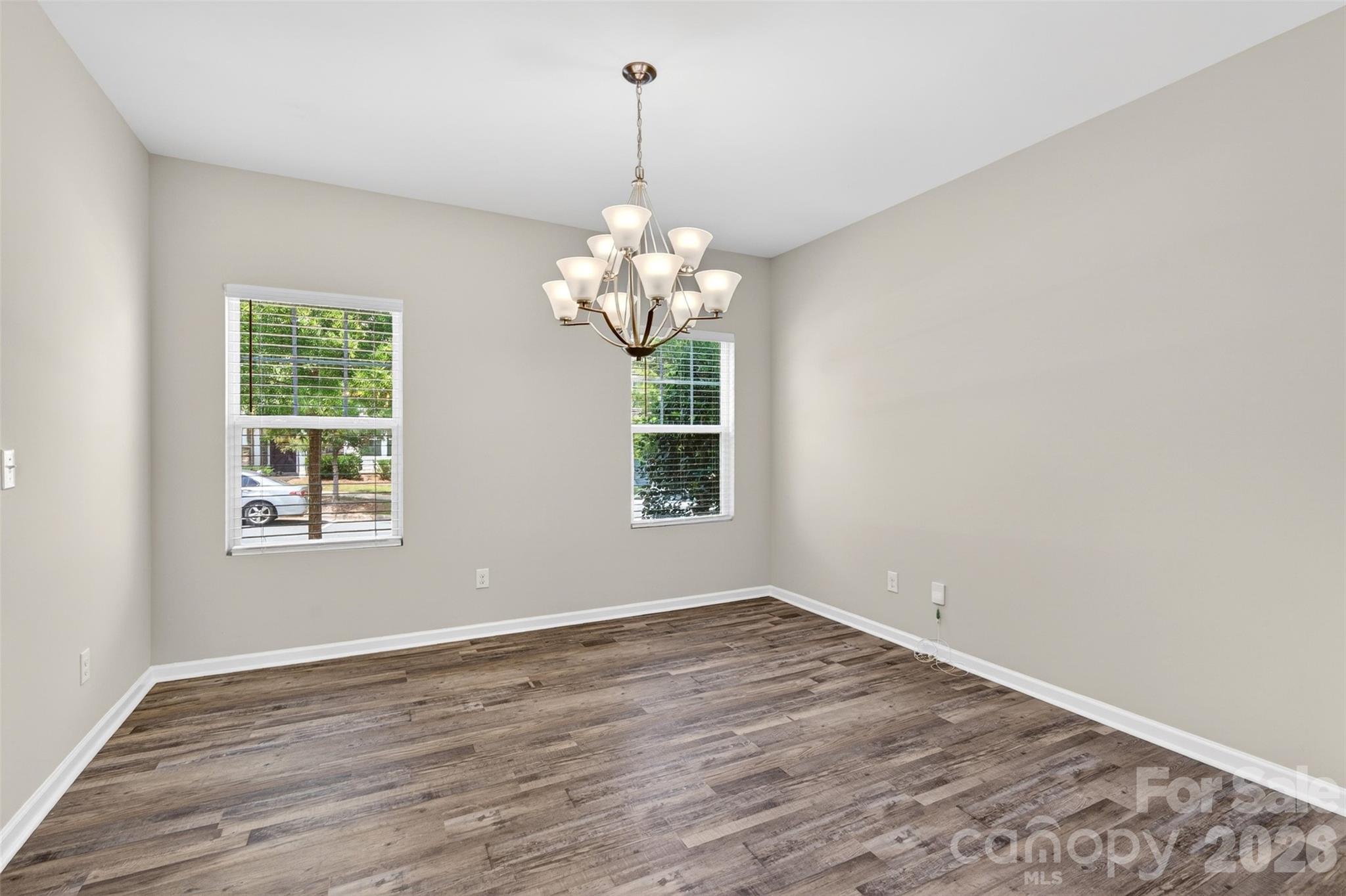 15116 Meacham Farm Drive — Huntersville