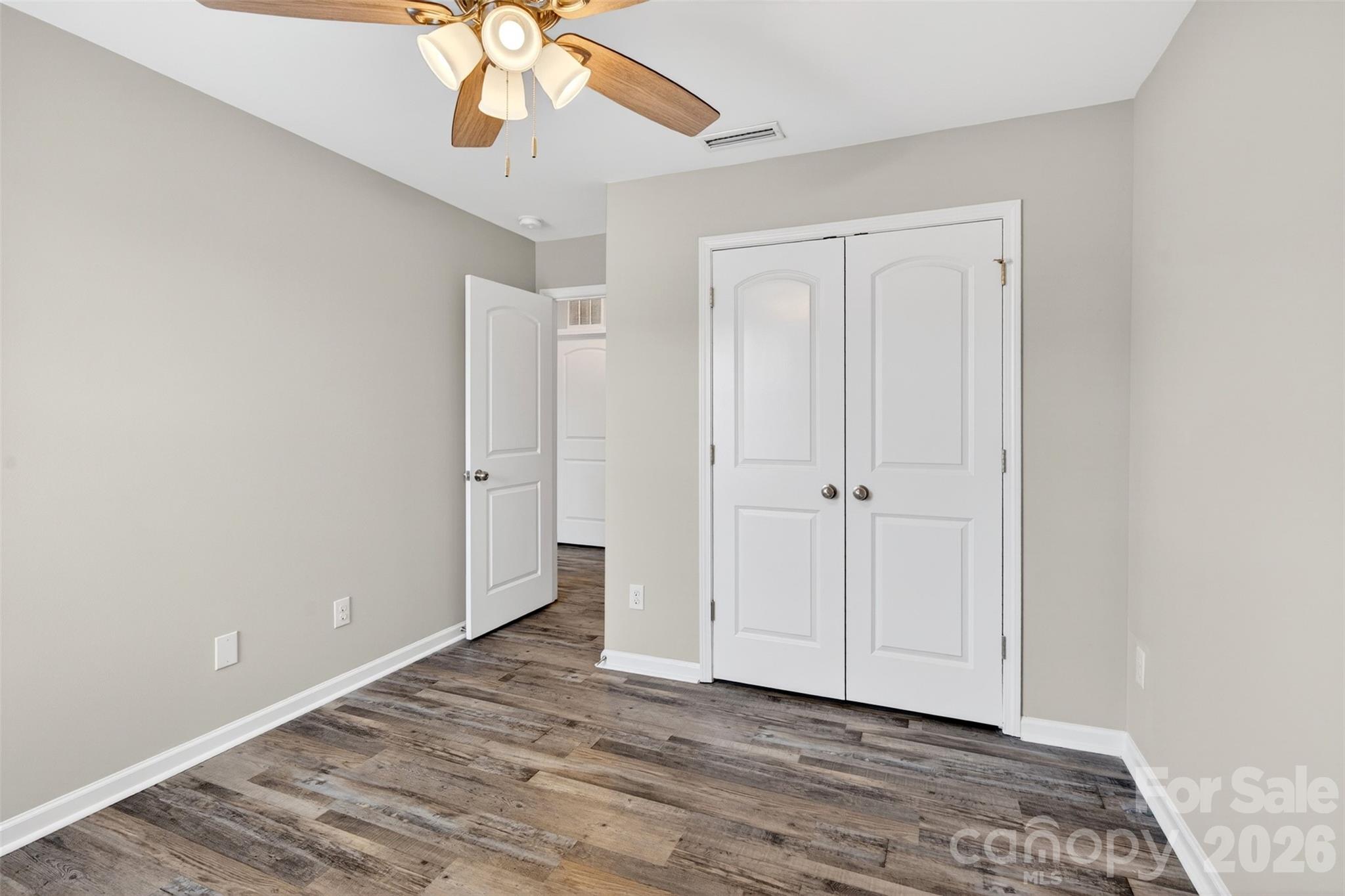 15116 Meacham Farm Drive — Huntersville