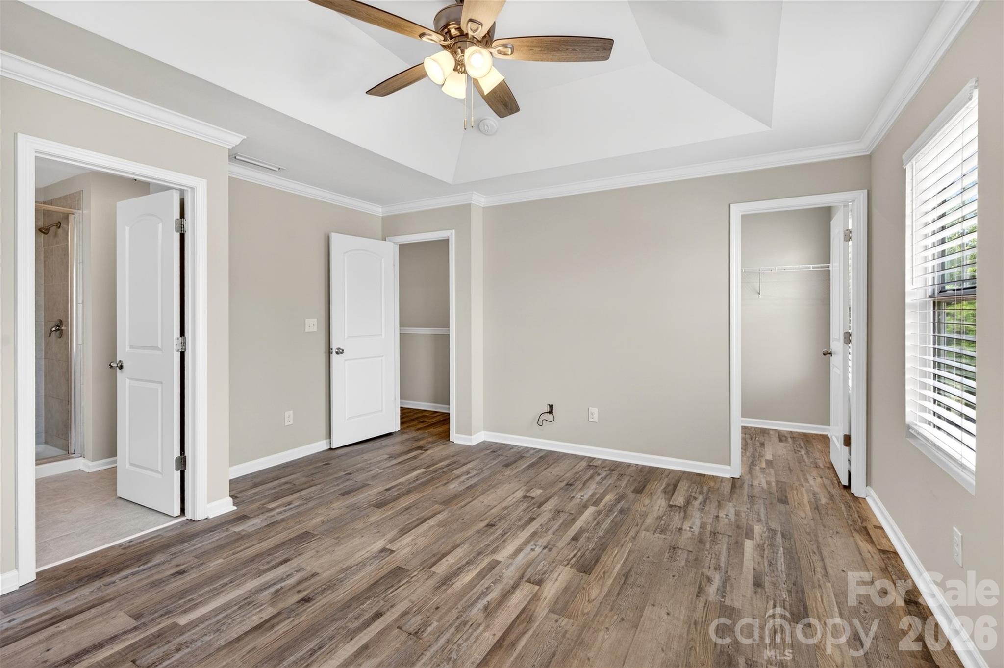 15116 Meacham Farm Drive — Huntersville