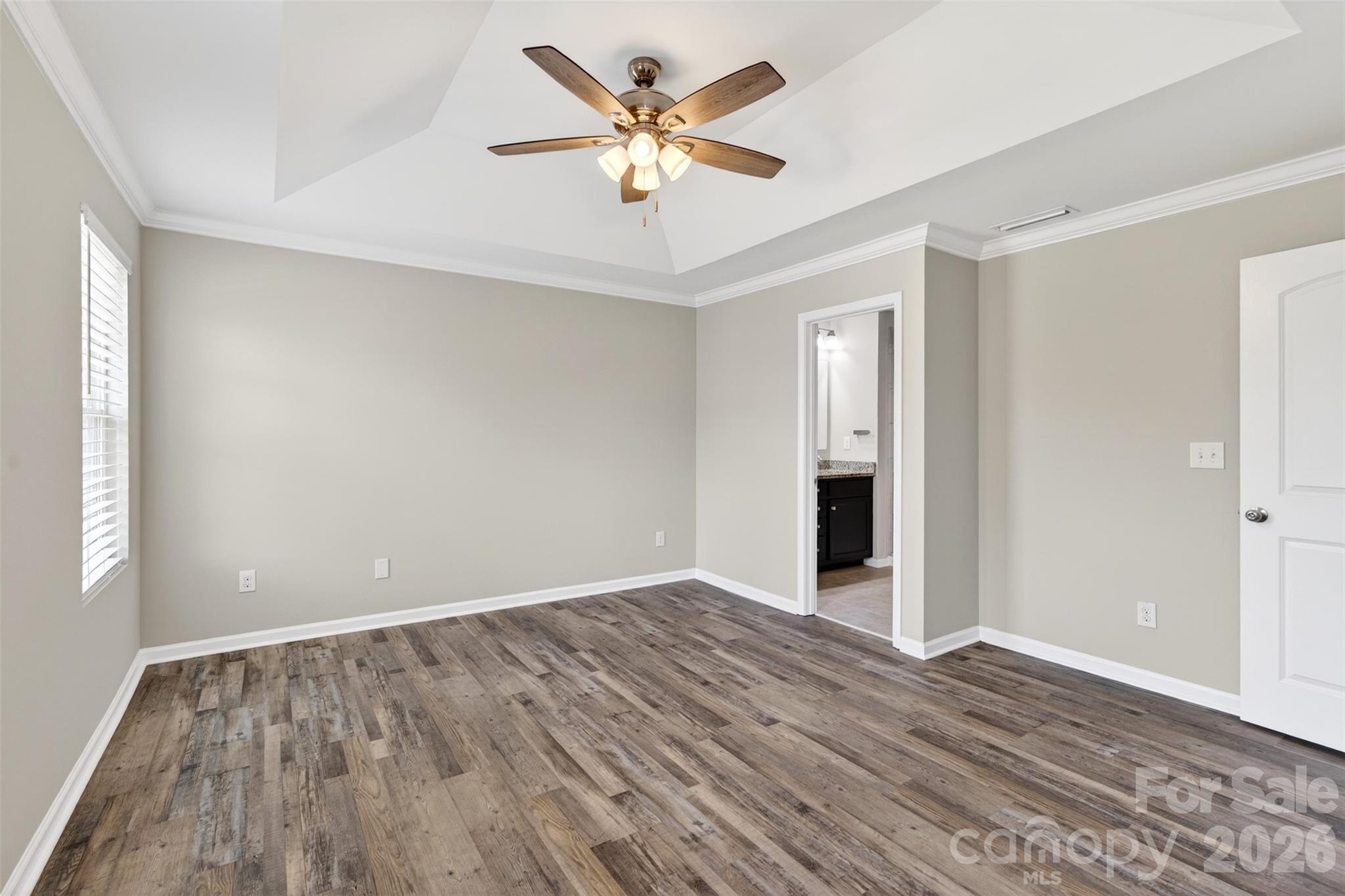 15116 Meacham Farm Drive — Huntersville