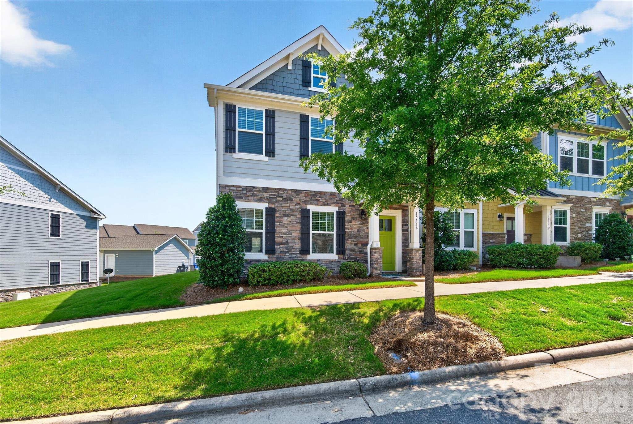 15116 Meacham Farm Drive — Huntersville