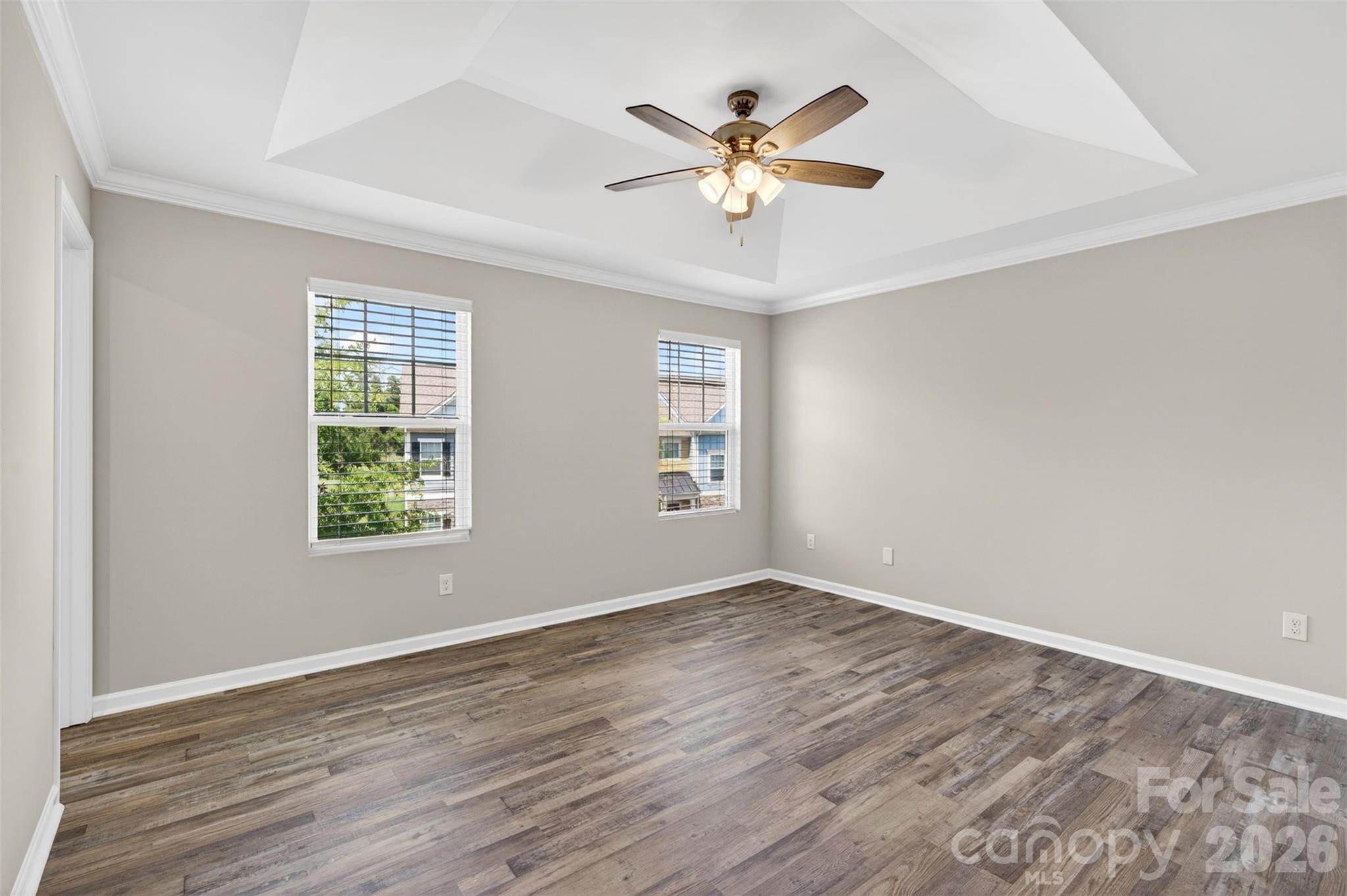 15116 Meacham Farm Drive — Huntersville
