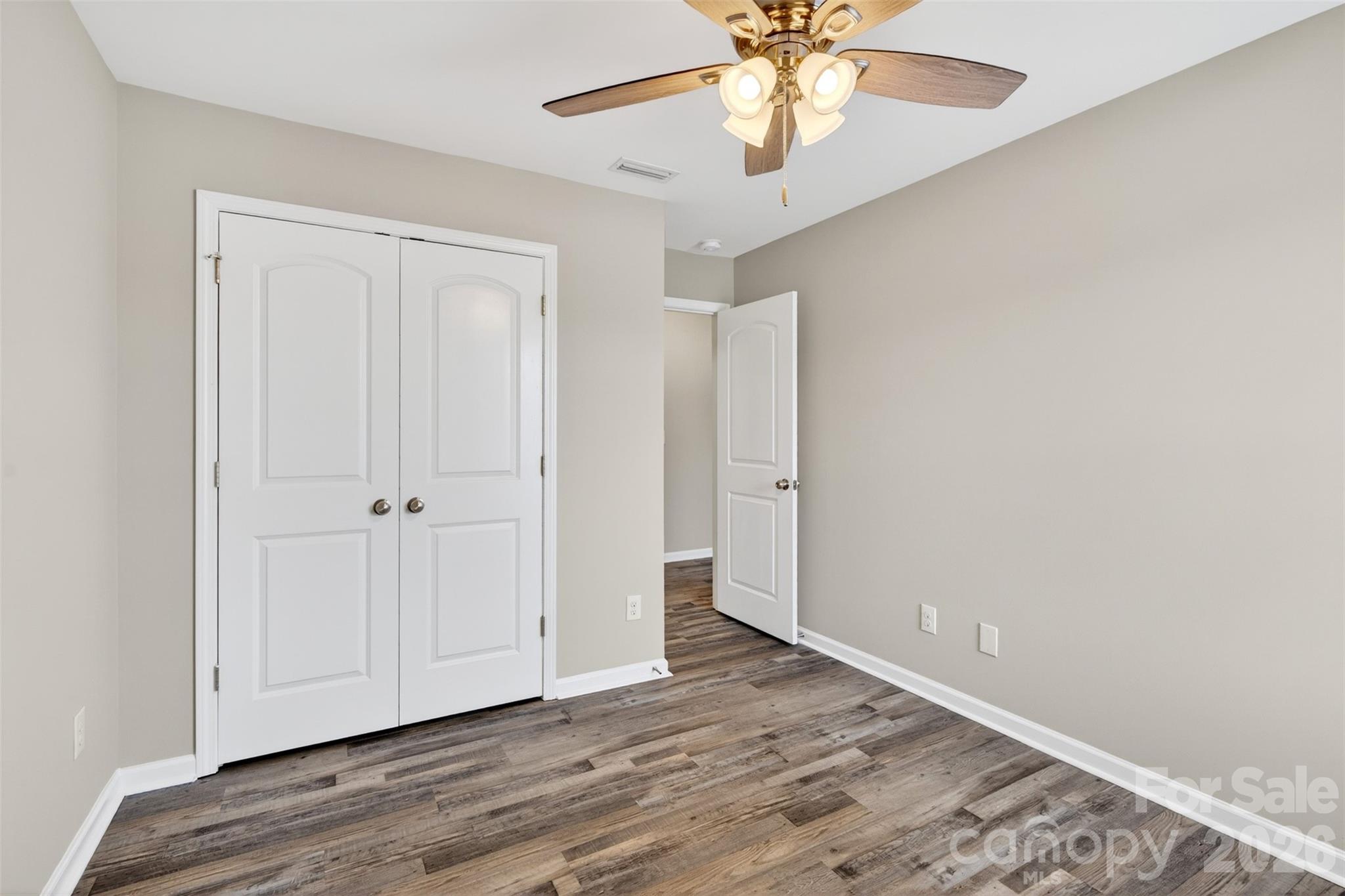 15116 Meacham Farm Drive — Huntersville