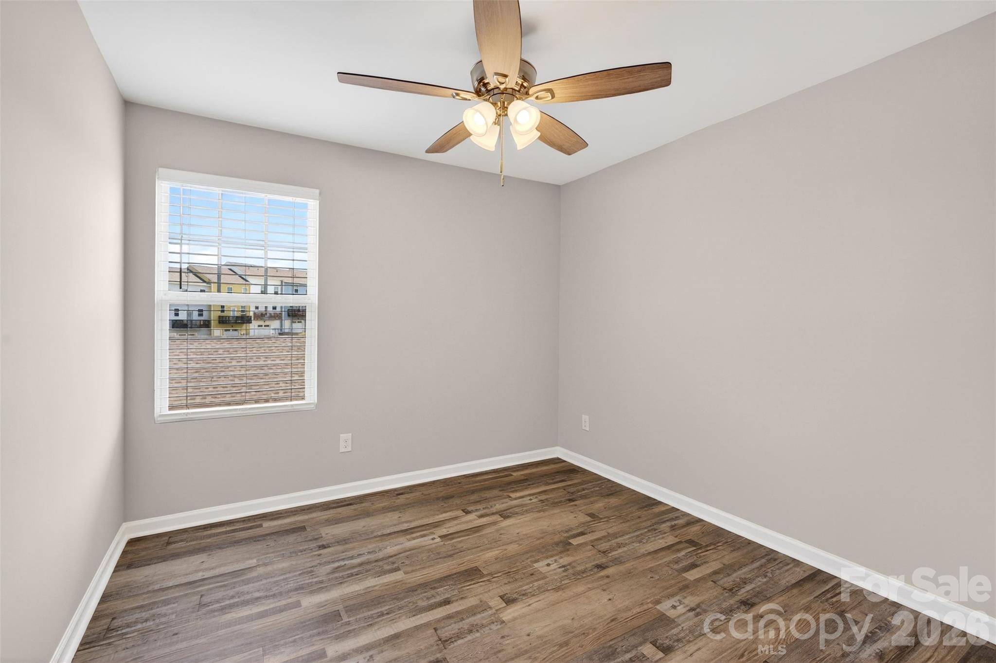 15116 Meacham Farm Drive — Huntersville
