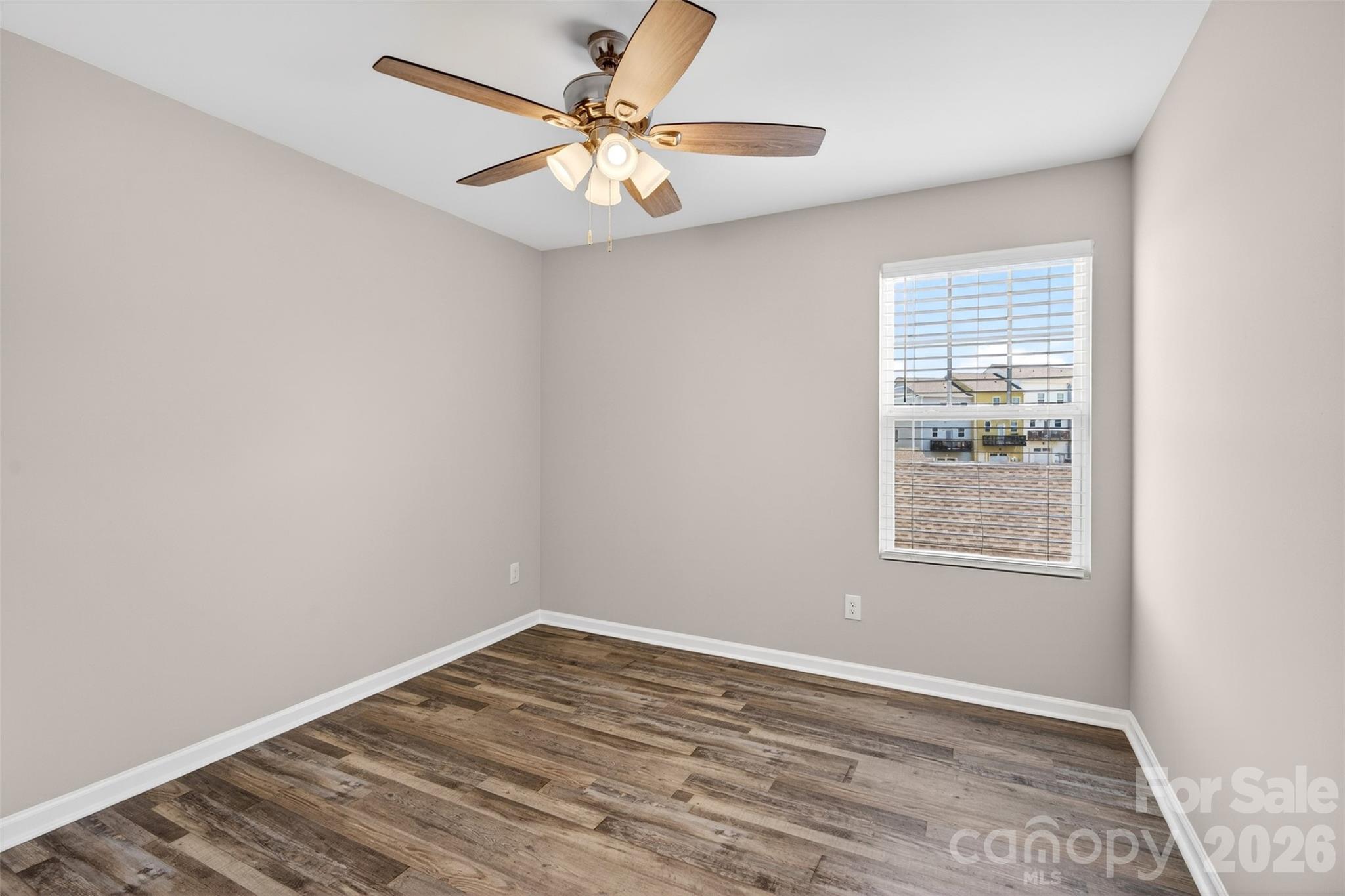 15116 Meacham Farm Drive — Huntersville