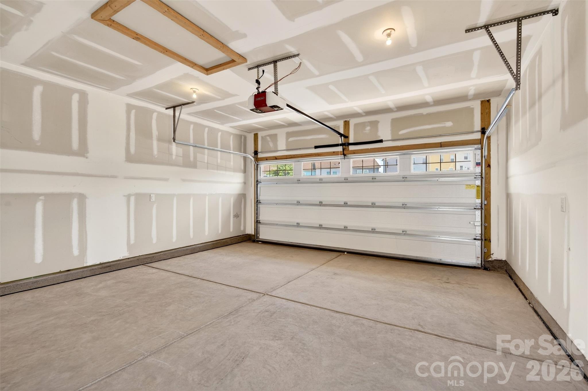 15116 Meacham Farm Drive — Huntersville