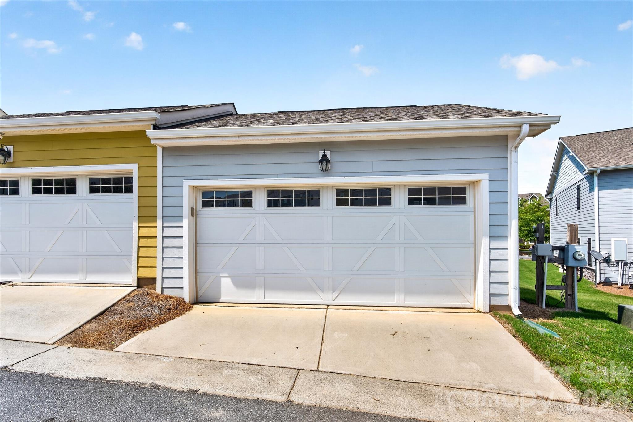 15116 Meacham Farm Drive — Huntersville