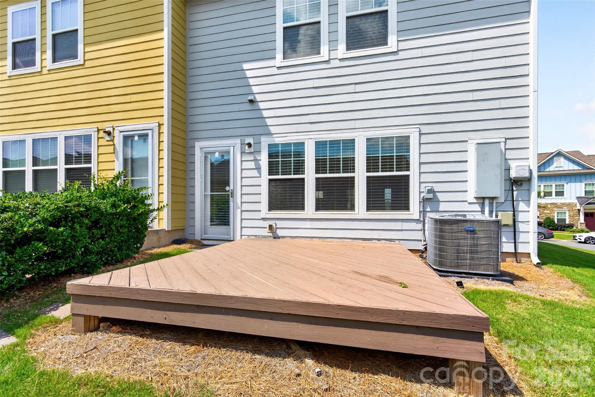 15116 Meacham Farm Drive — Huntersville