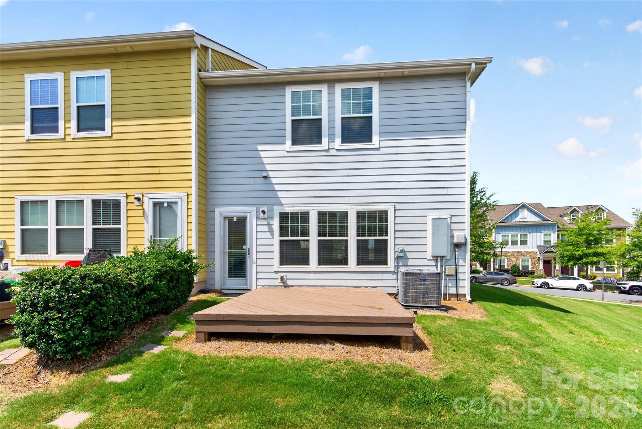 15116 Meacham Farm Drive — Huntersville