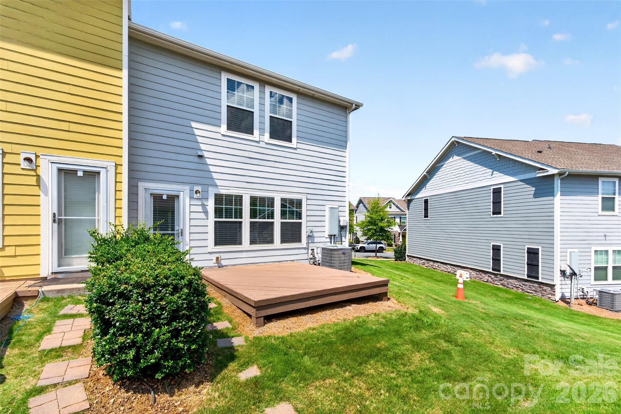15116 Meacham Farm Drive — Huntersville