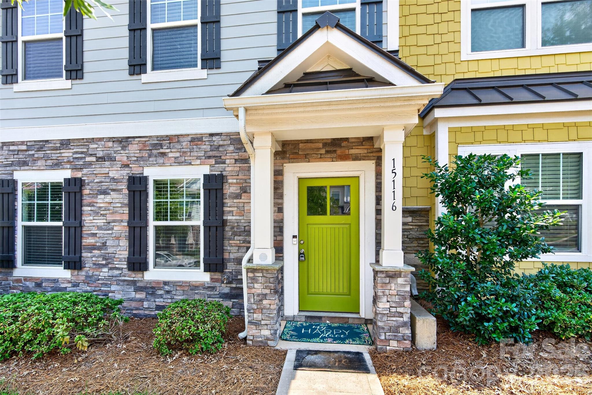 15116 Meacham Farm Drive — Huntersville